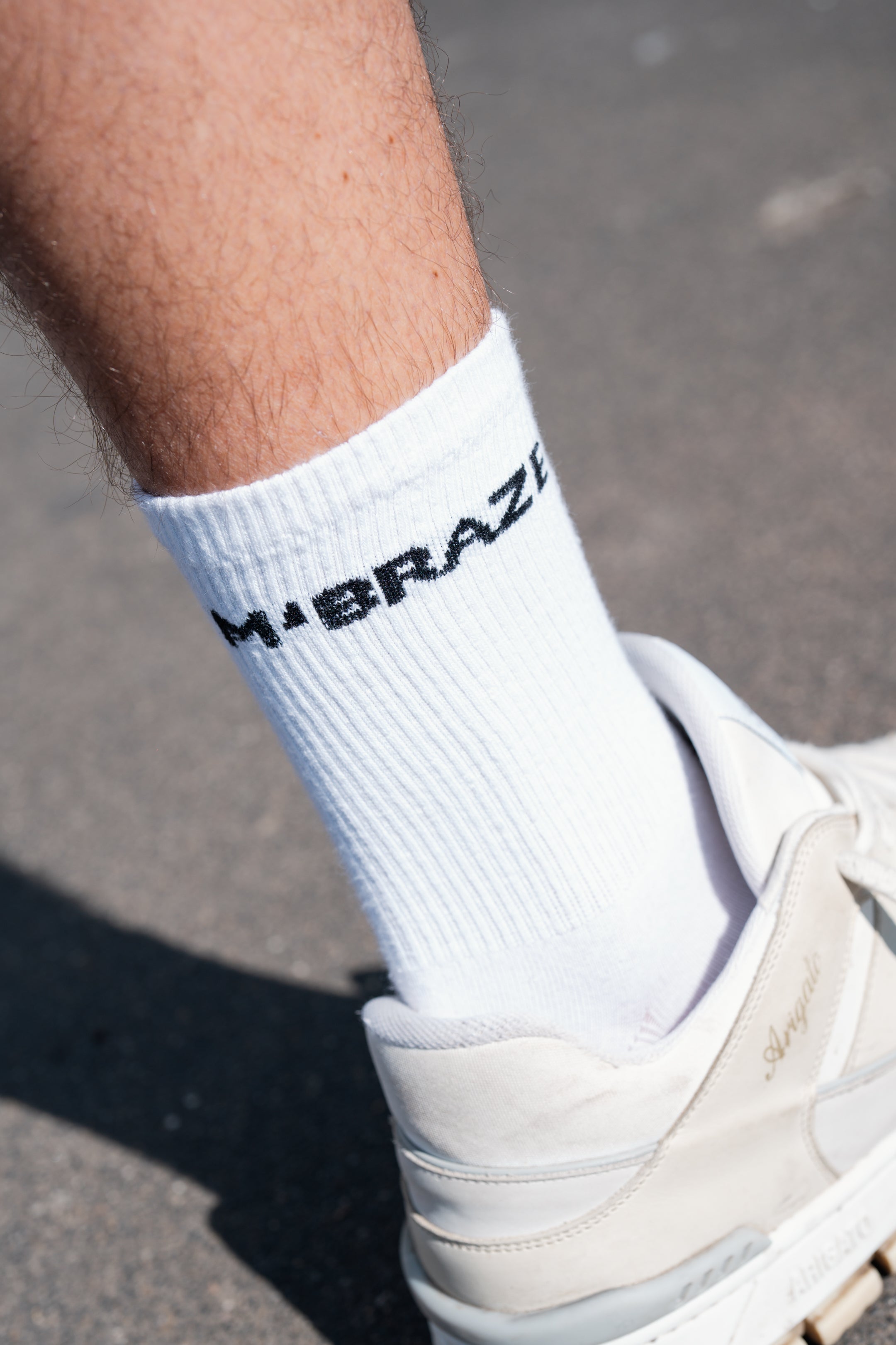 M'Braze Socks
