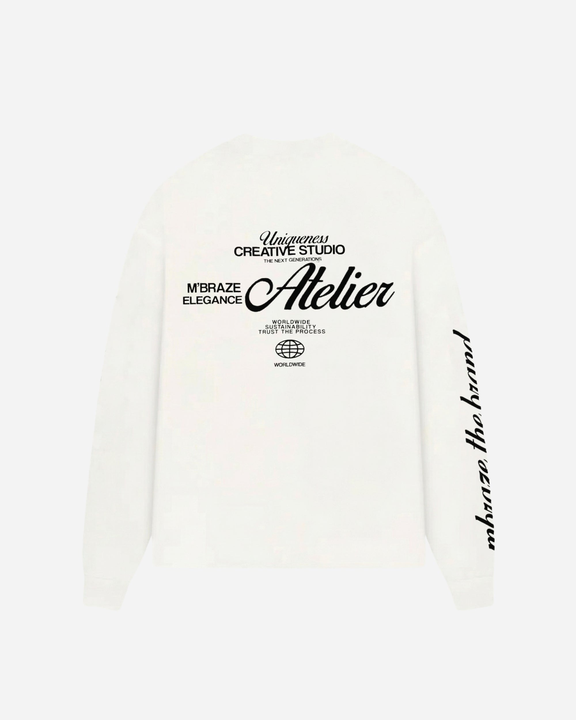 Atelier Longsleeve