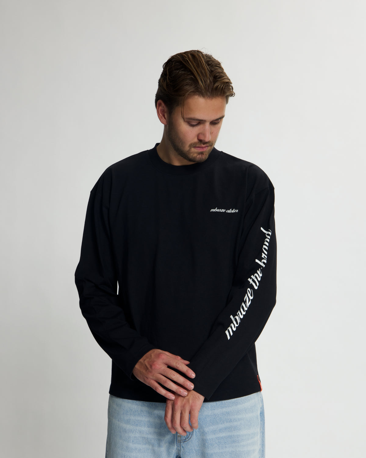 Atelier Longsleeve Oversized