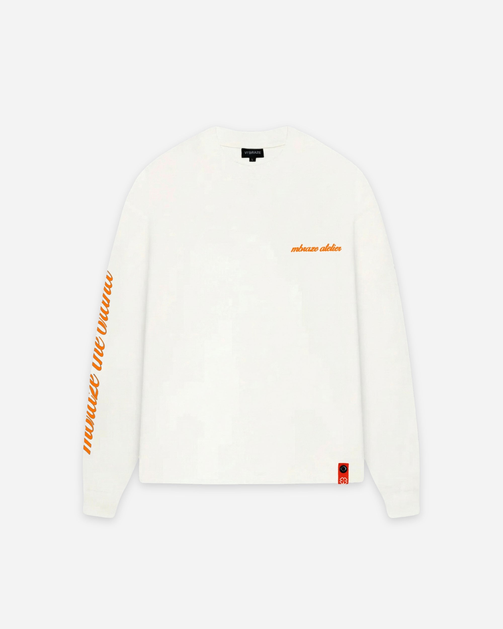 Atelier Longsleeve Oversized