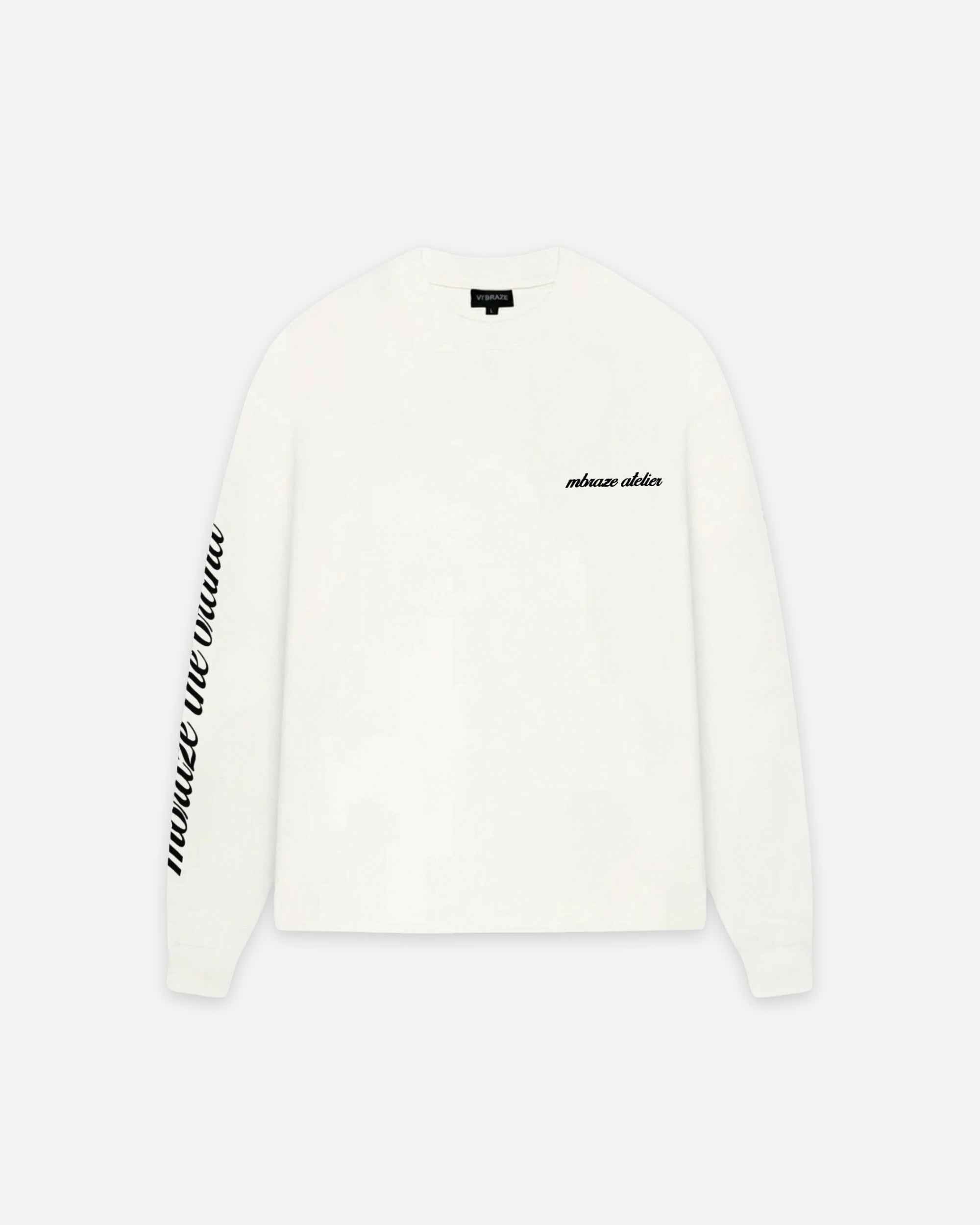 Atelier Longsleeve Oversized