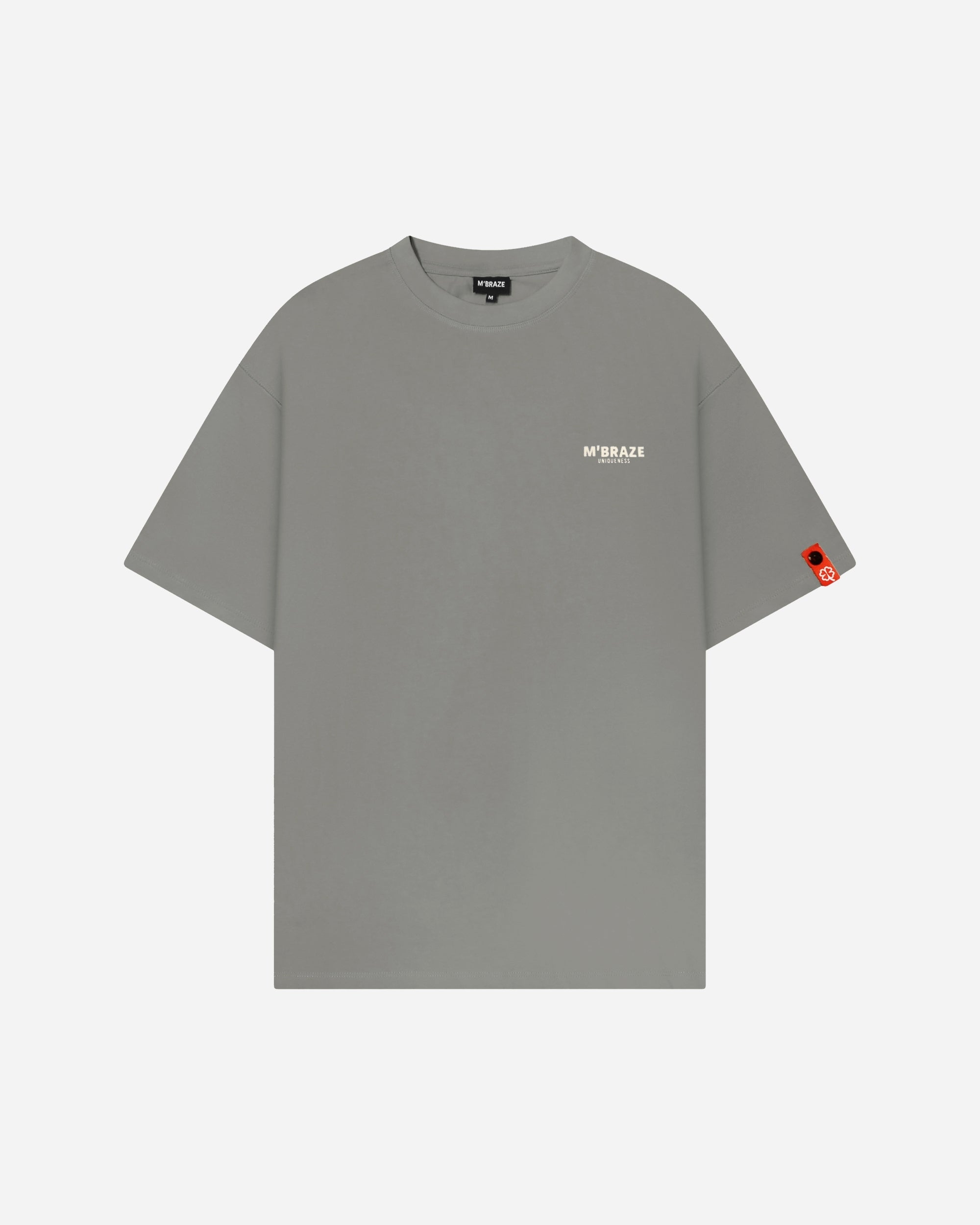Botanic Tee Loose Fit