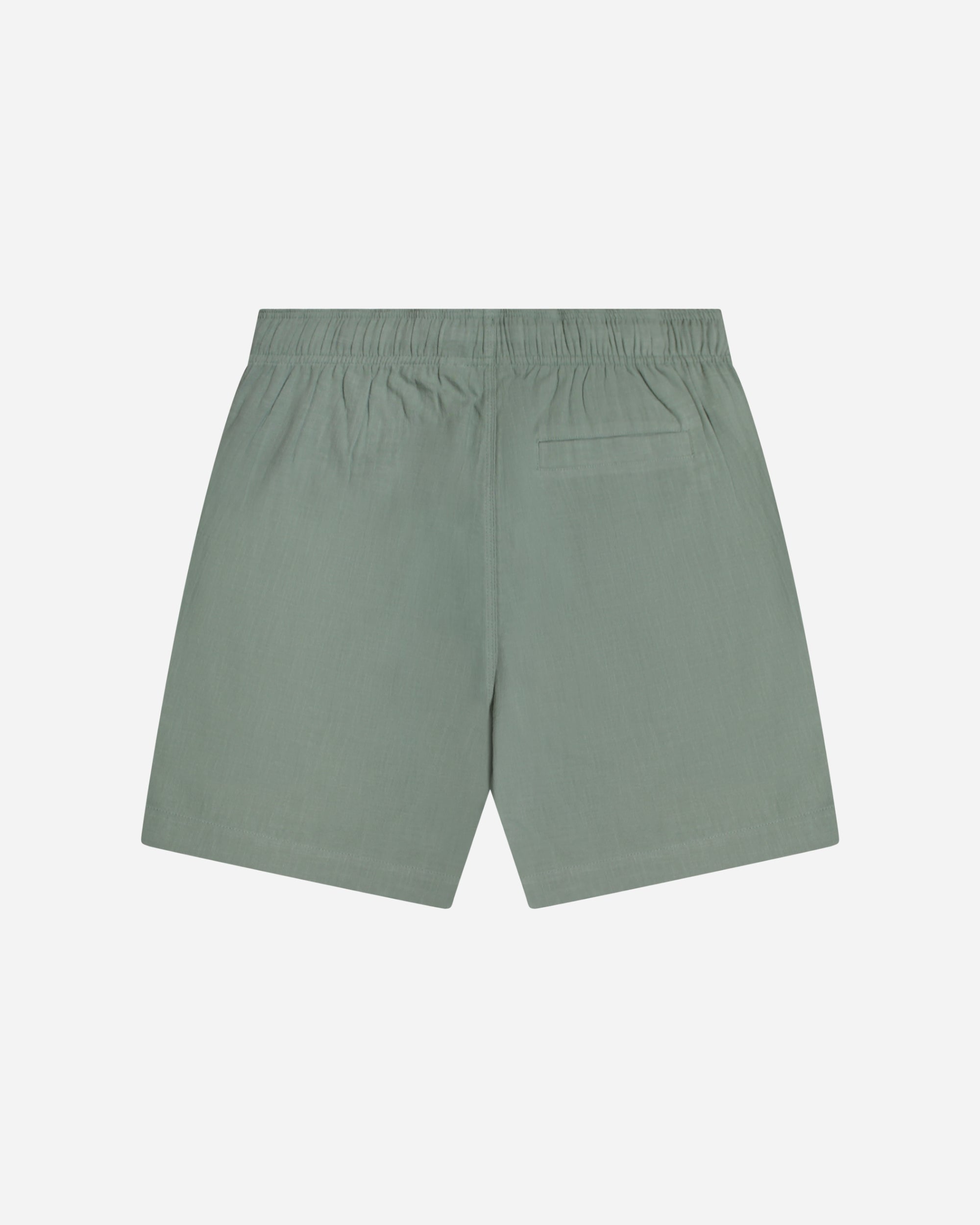 Botanic Waffle Shorts