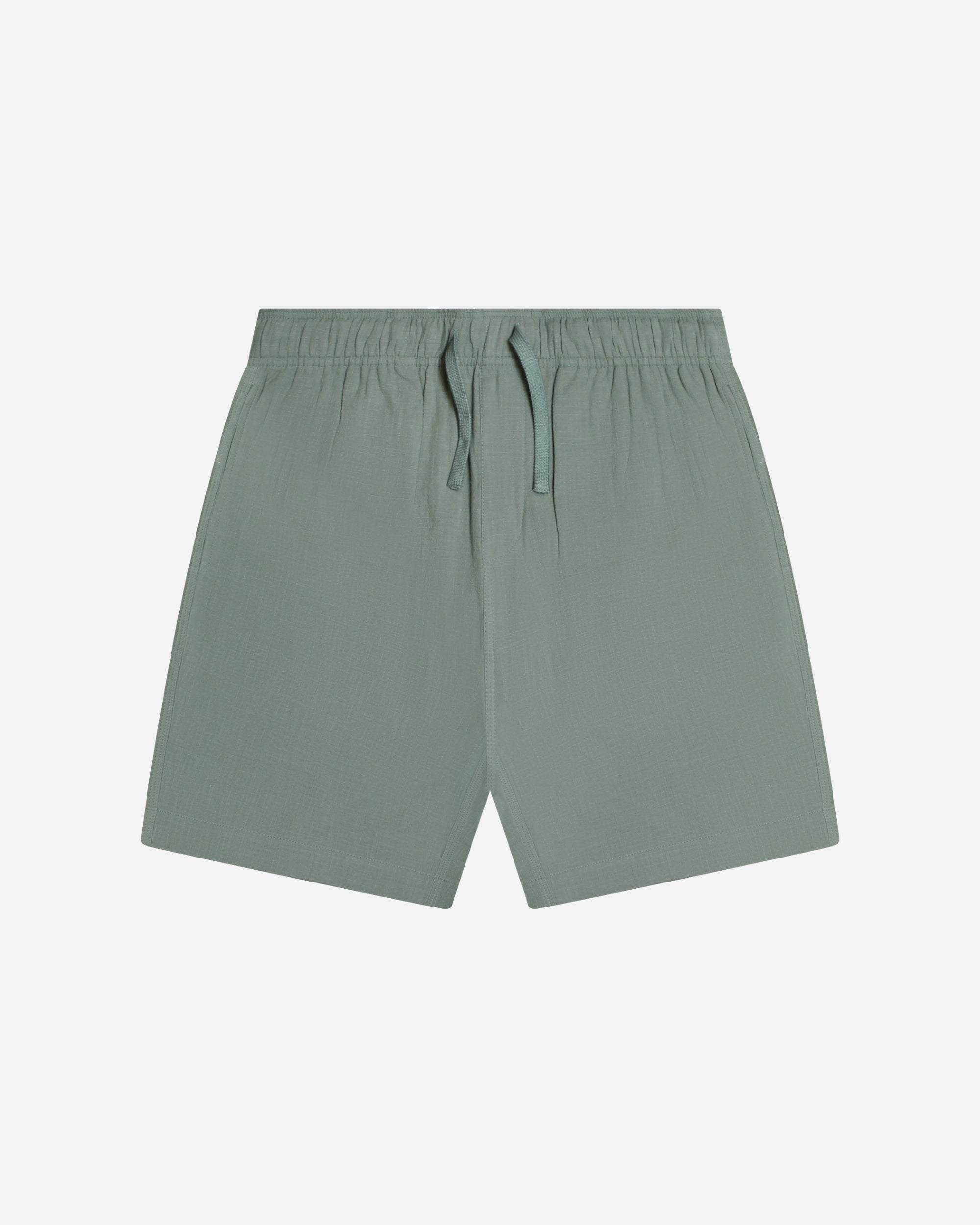 Botanic Waffle Shorts