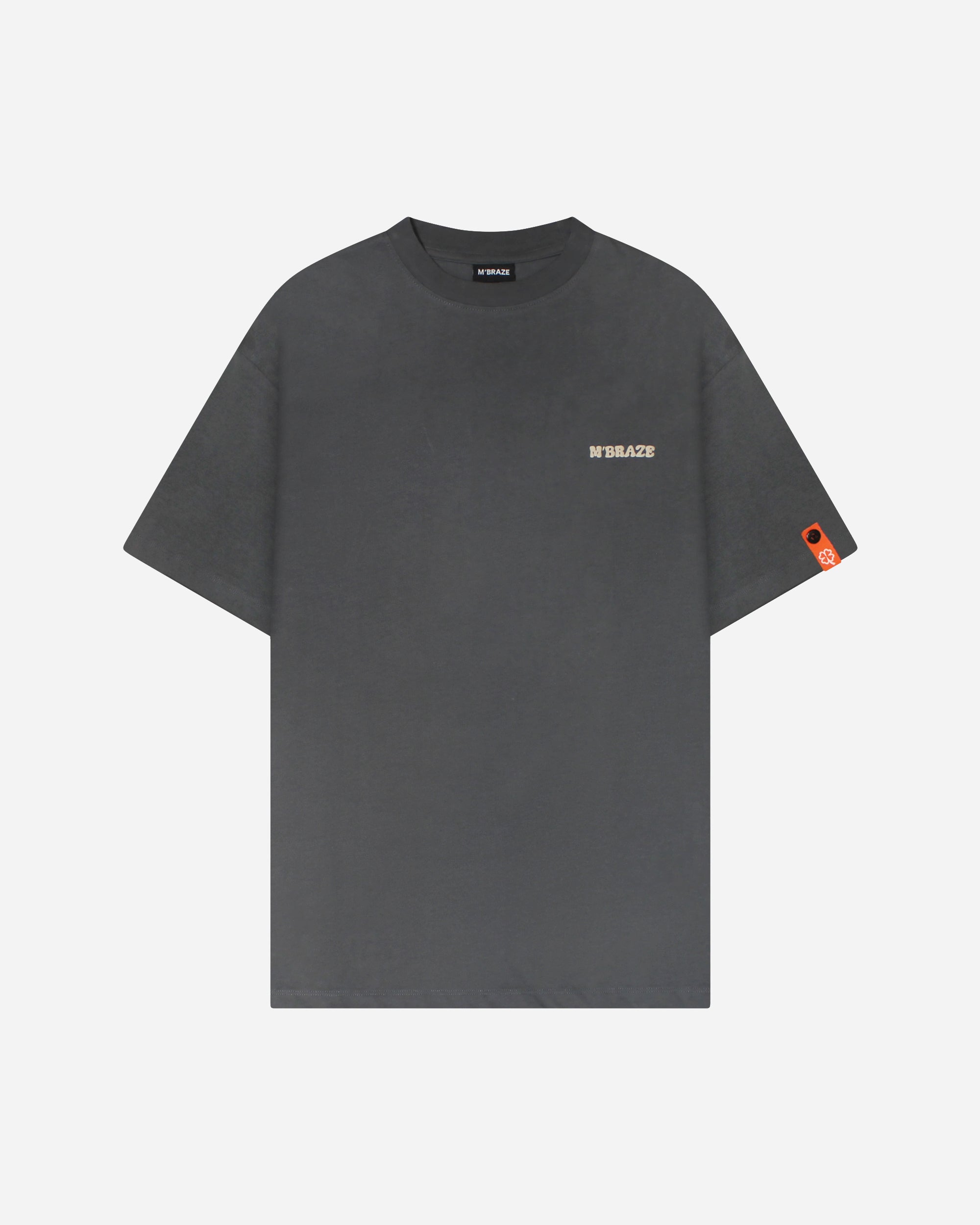 Brand Tee