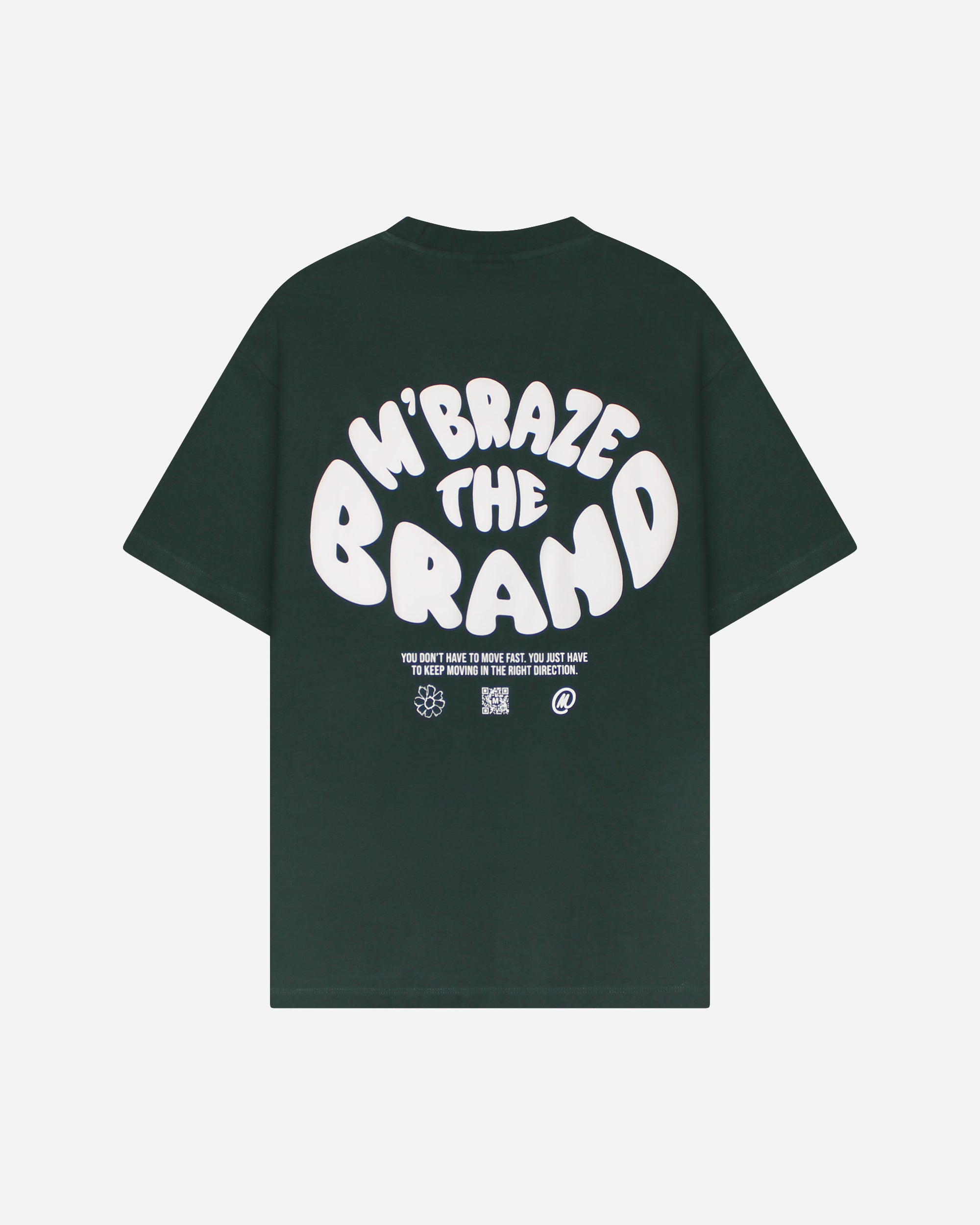 Brand Tee