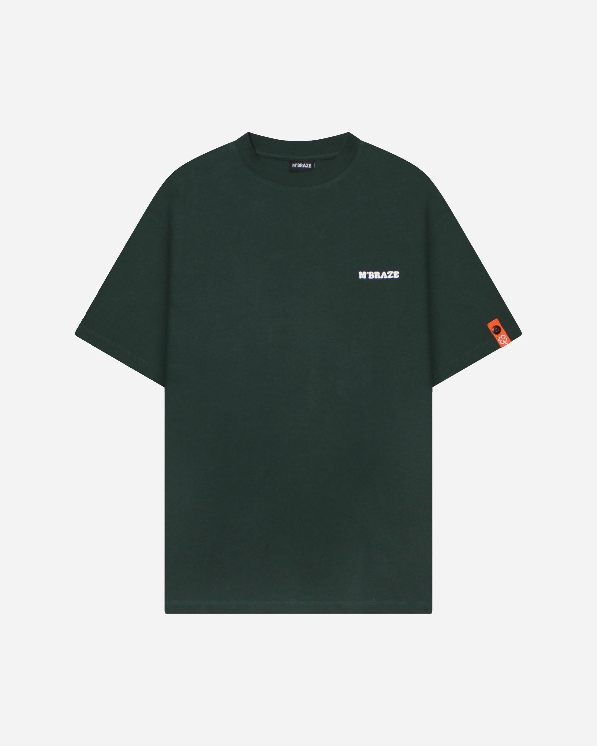 Brand Tee