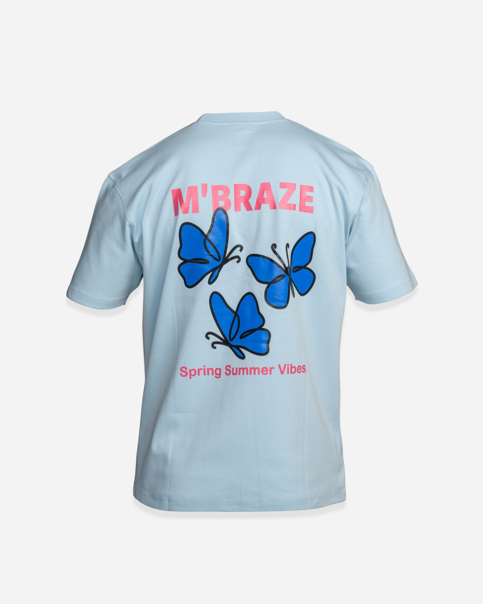 Butterfly Tee Loose Fit