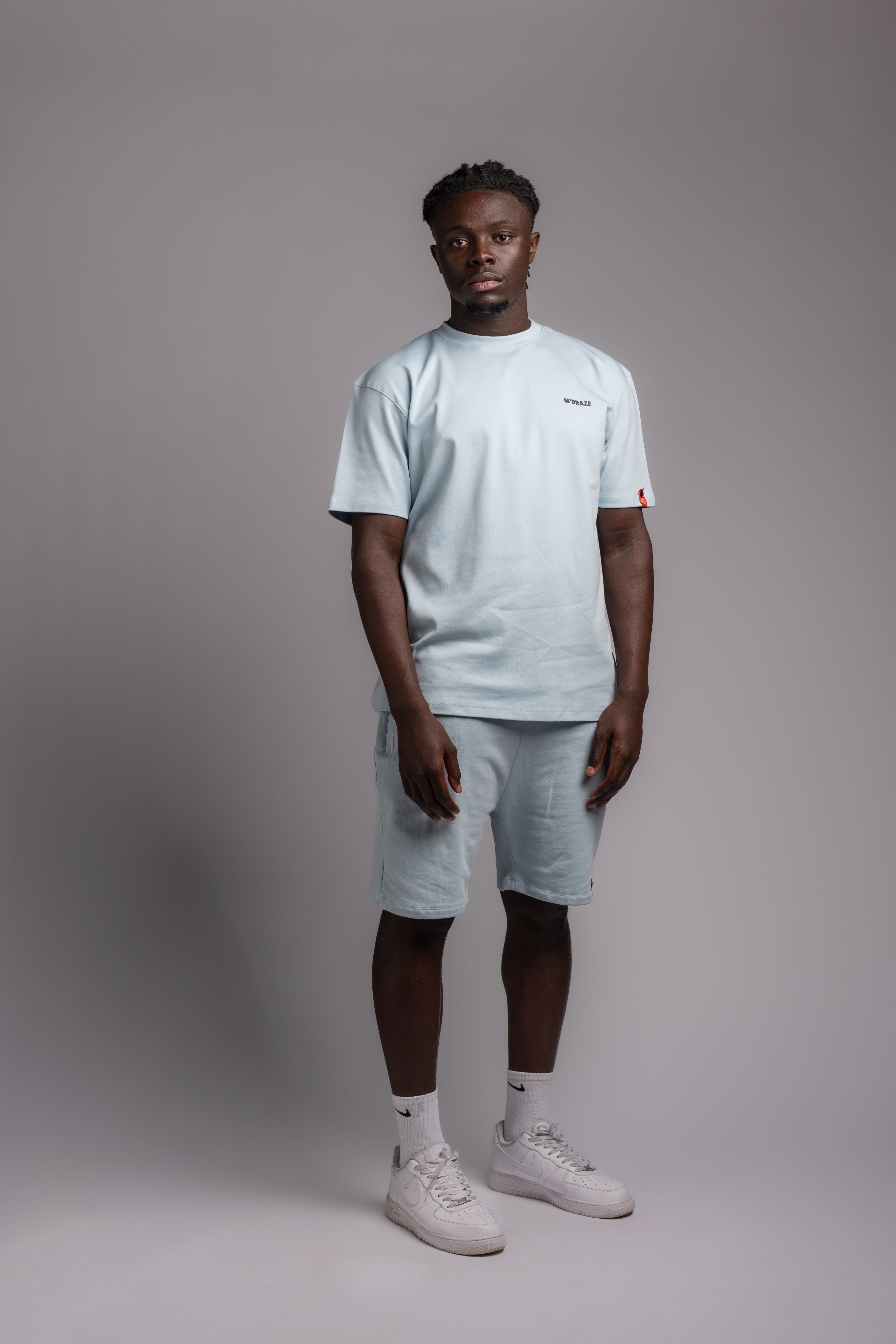 M'Braze Shorts