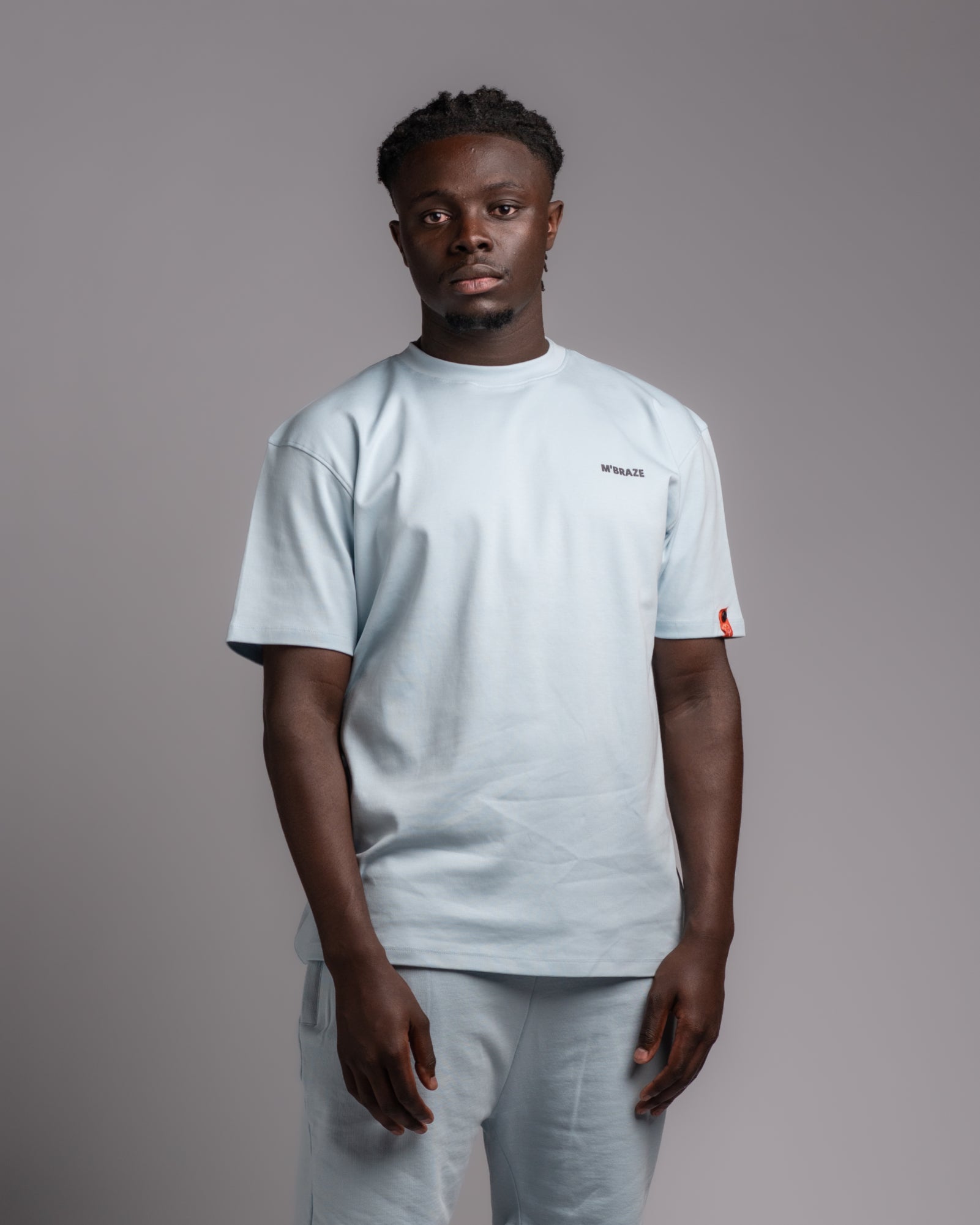 Butterfly Tee Loose Fit