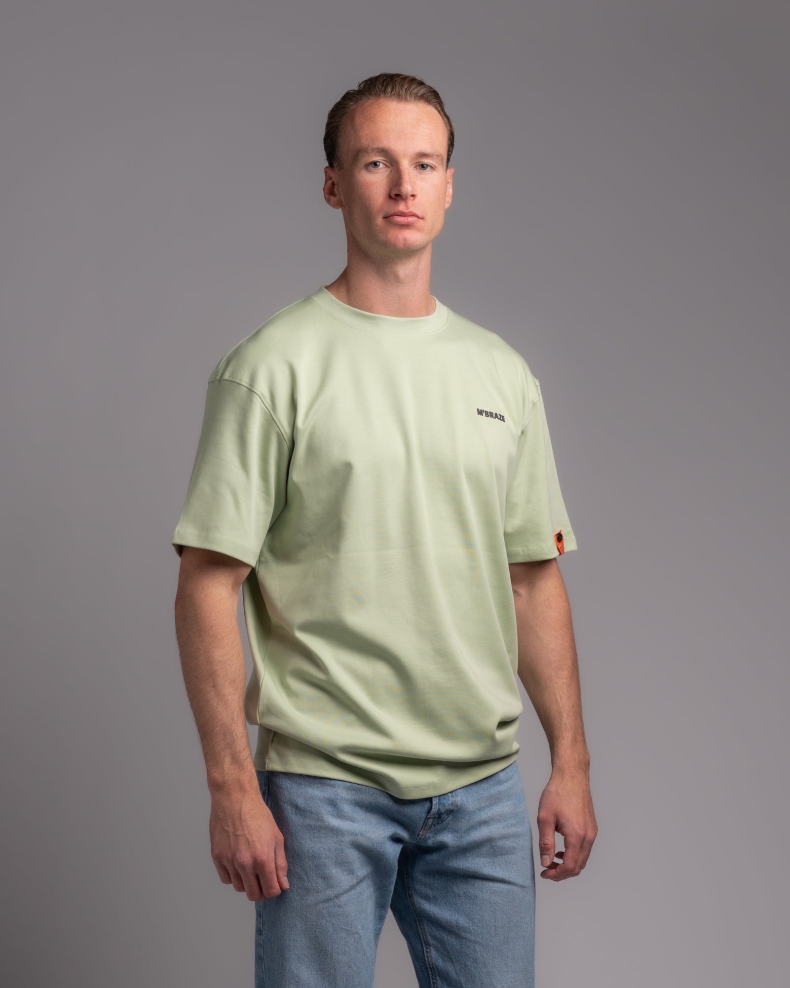 Butterfly Tee Loose Fit
