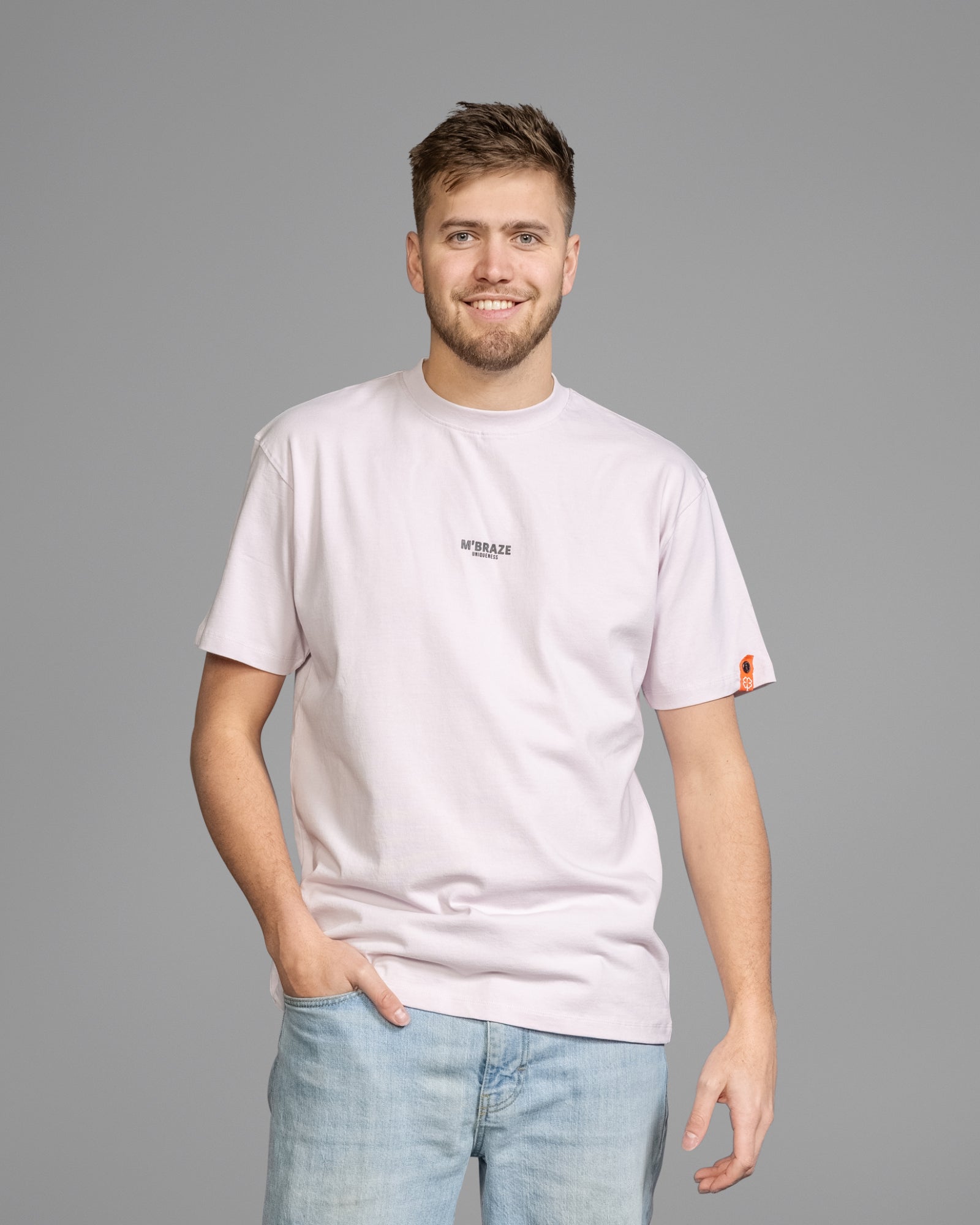 Butterfly Tee Regular Fit