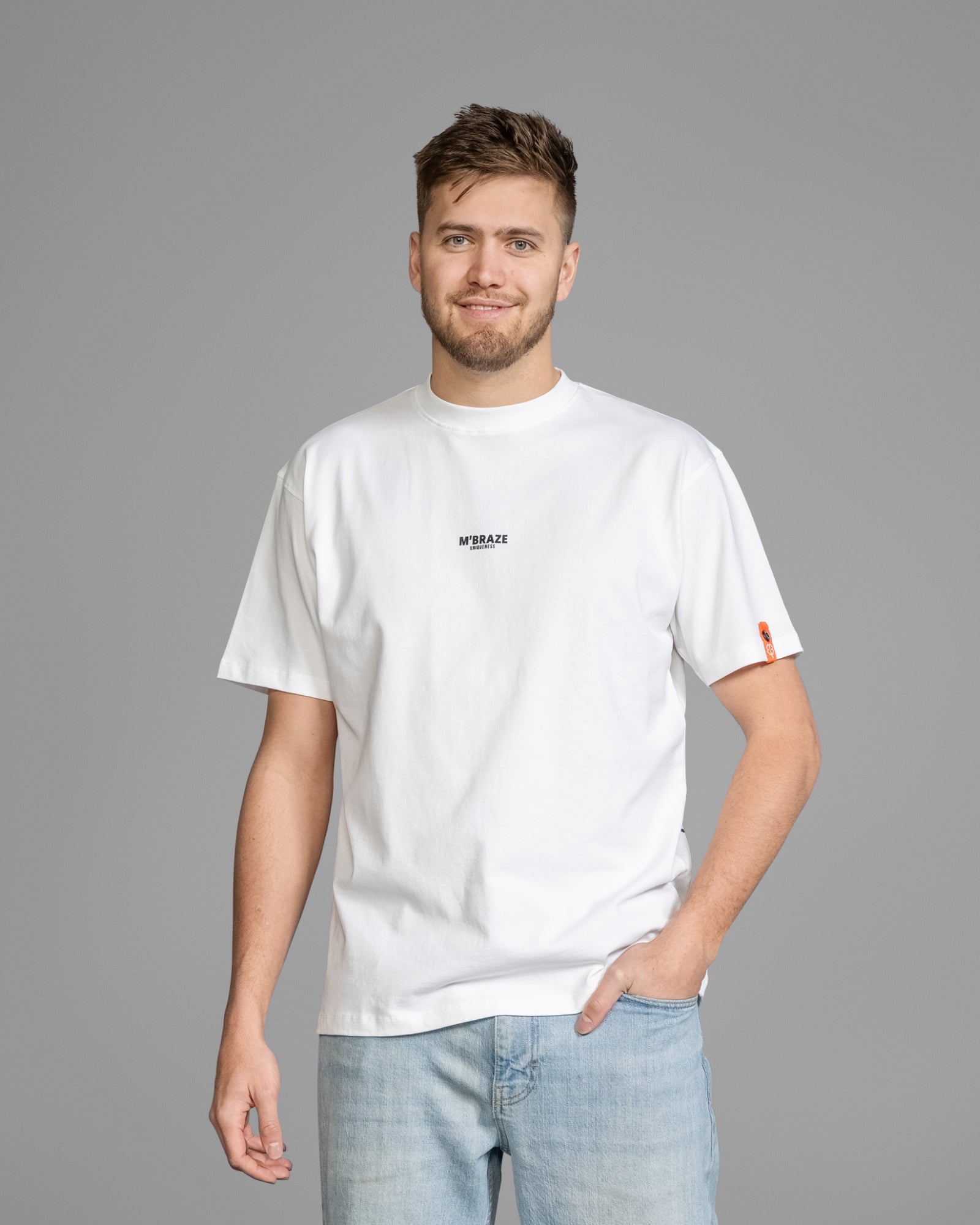 Butterfly Tee Regular Fit