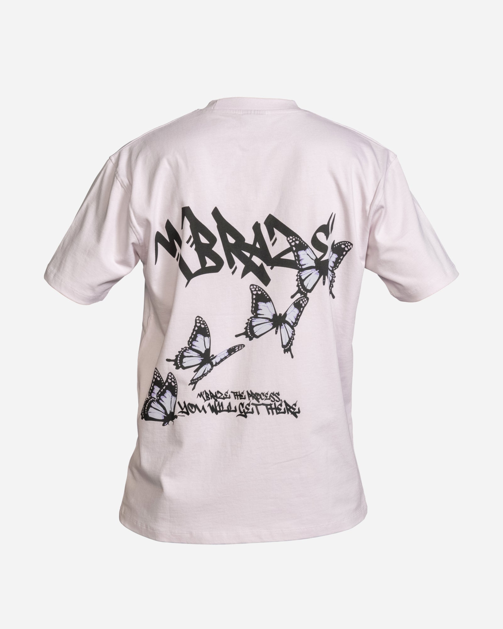 Butterfly Tee Regular Fit