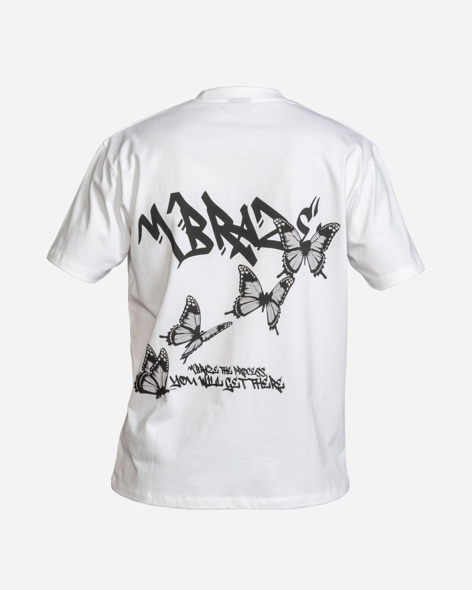 Butterfly Tee Regular Fit