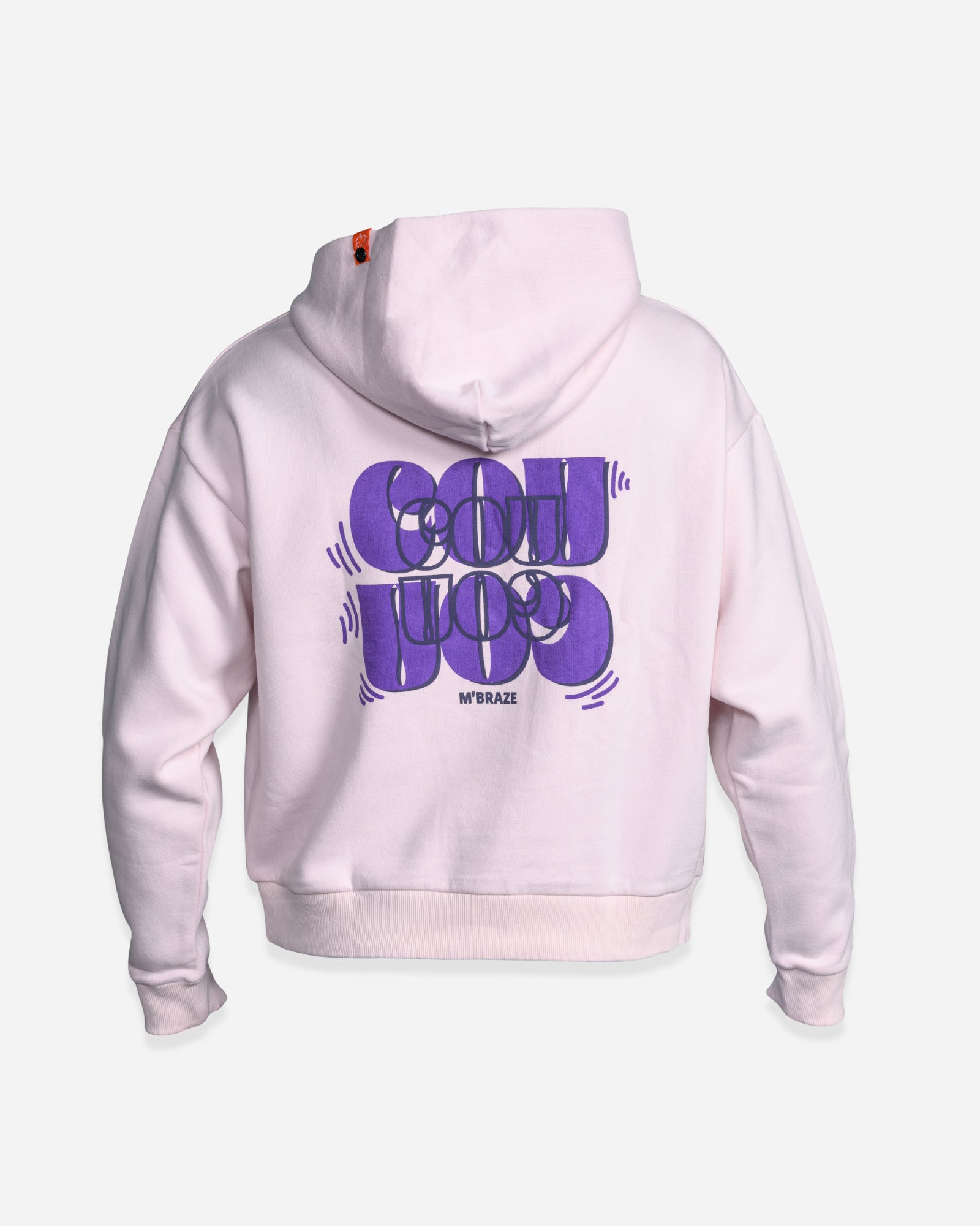 Ladies CouCou Hoodie