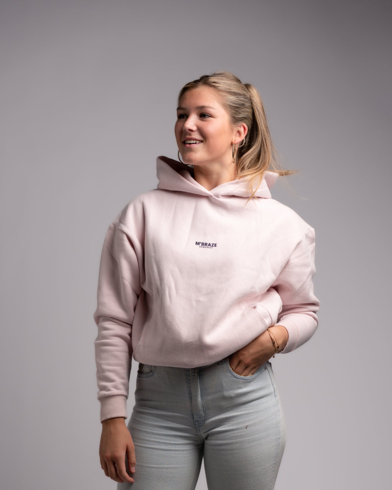 Ladies CouCou Hoodie