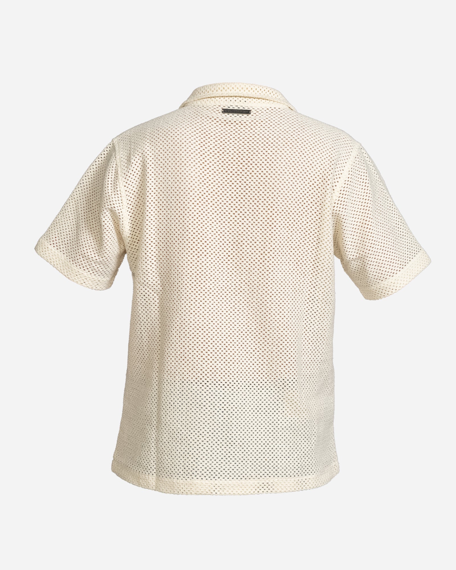 Crochet Polo