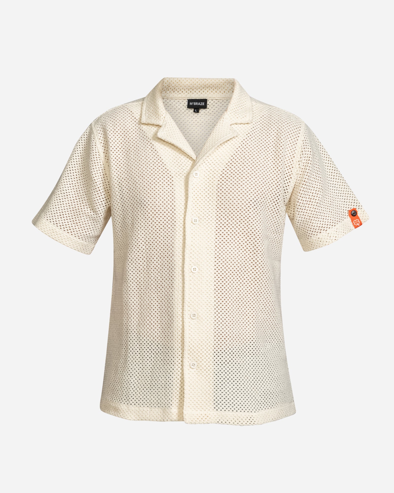 Crochet Polo