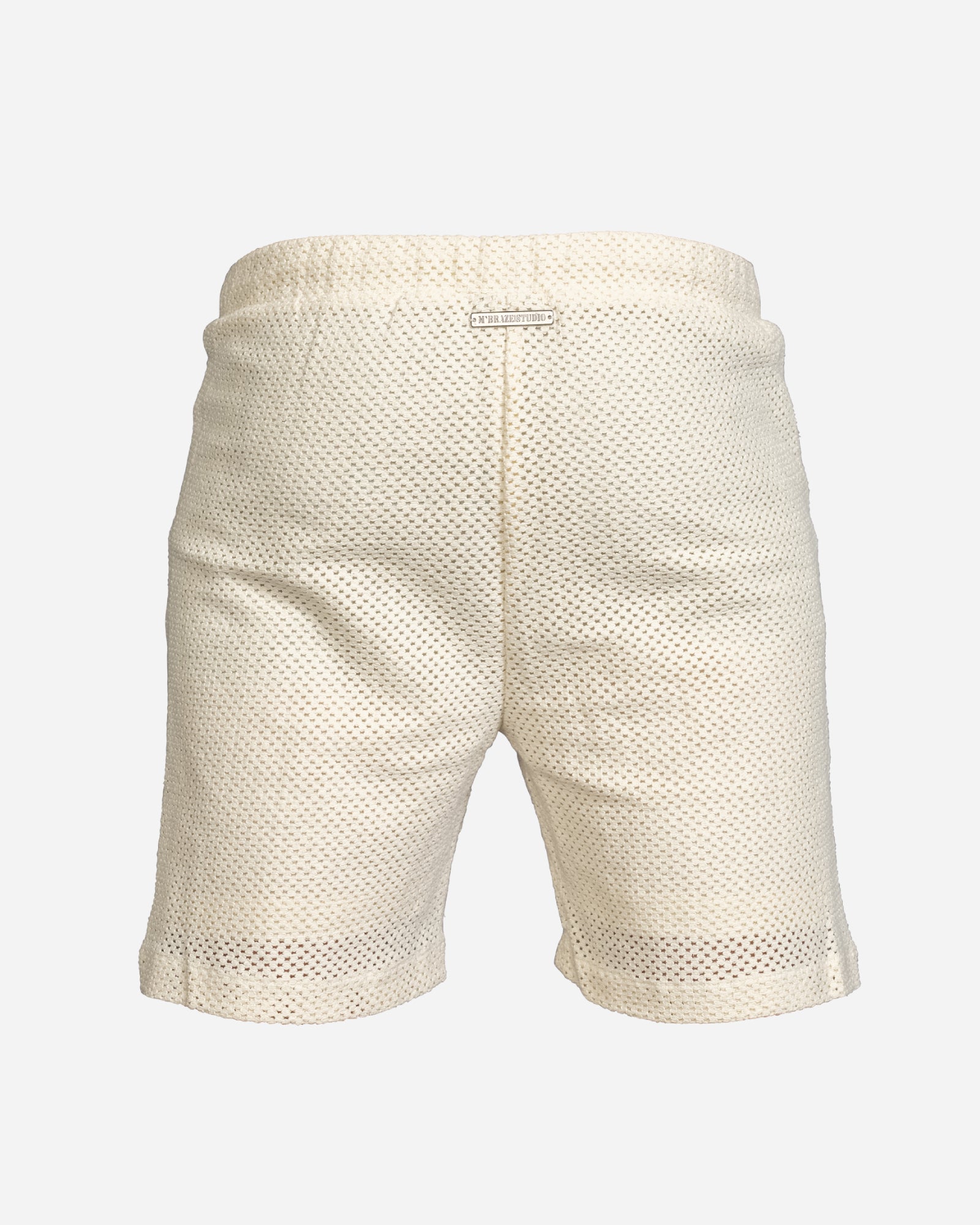 Crochet Shorts