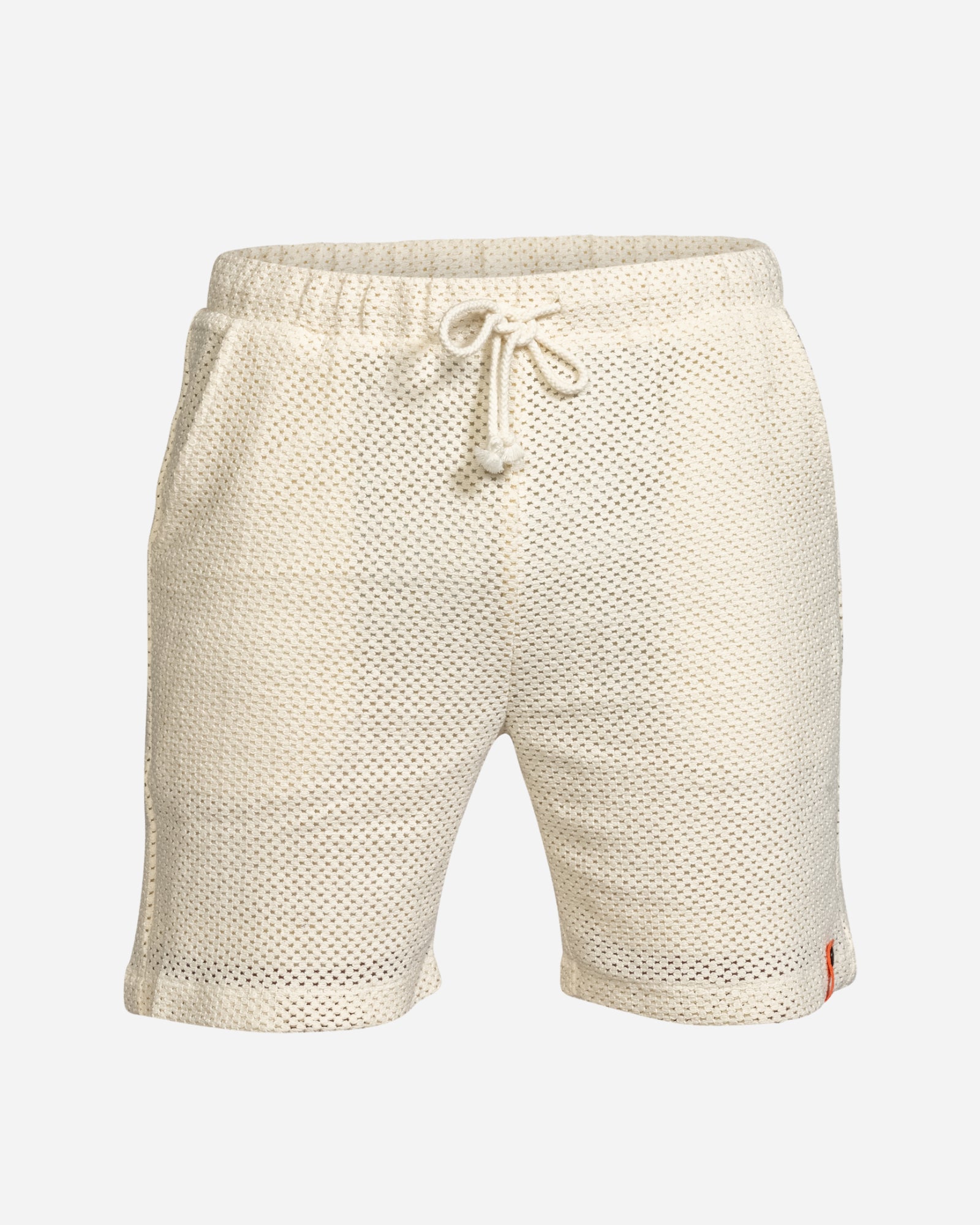 Crochet Shorts