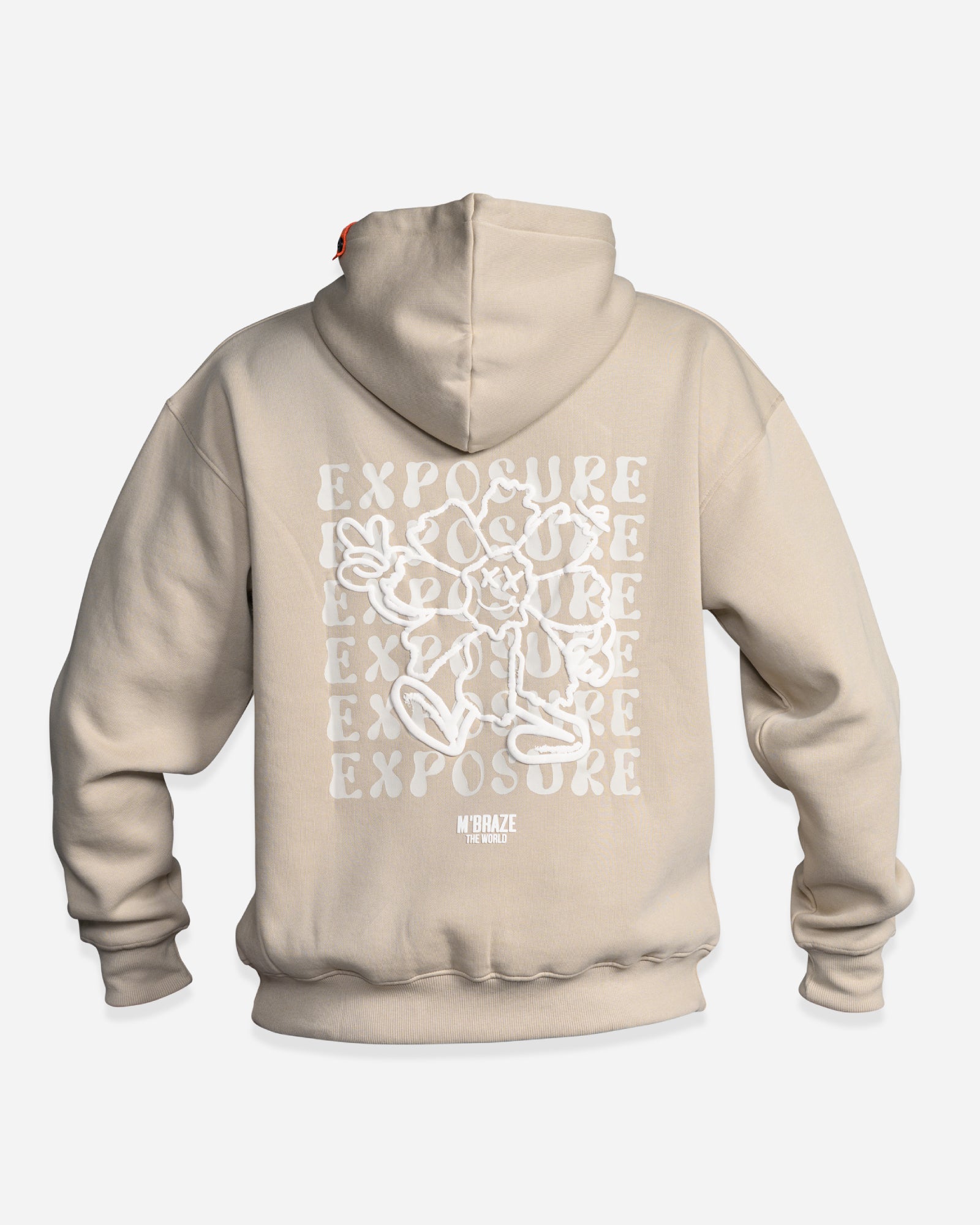Exposure Hoodie Loose Fit