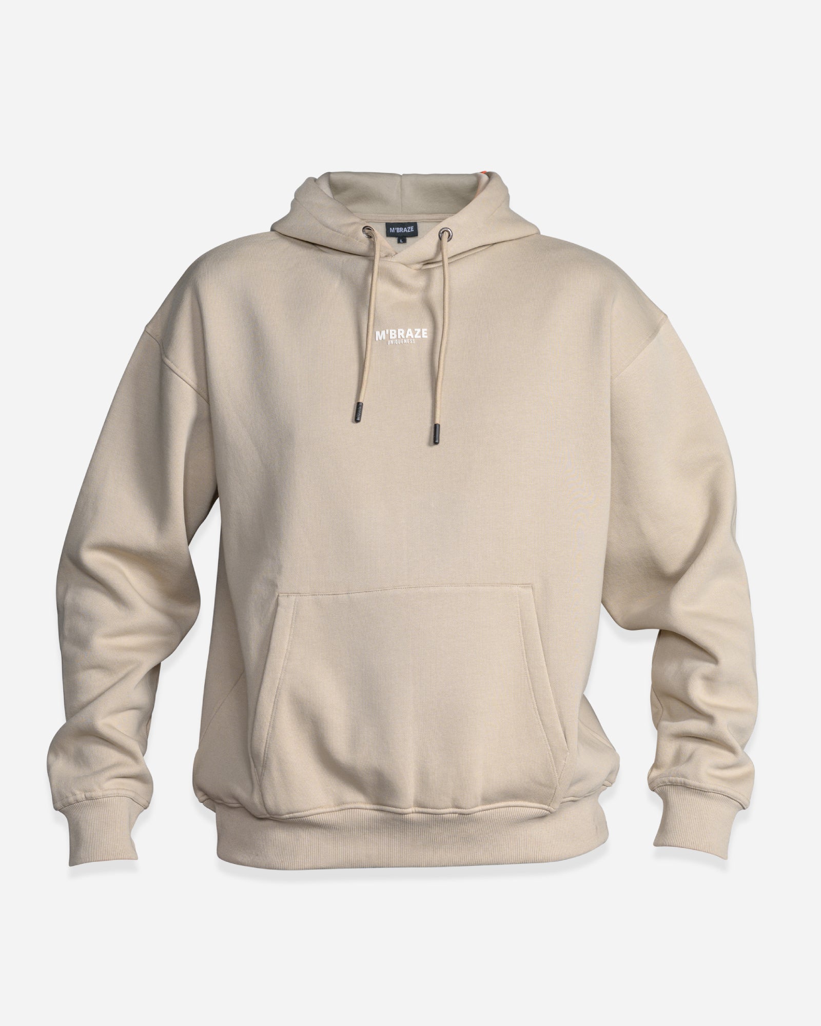 Exposure Hoodie Loose Fit