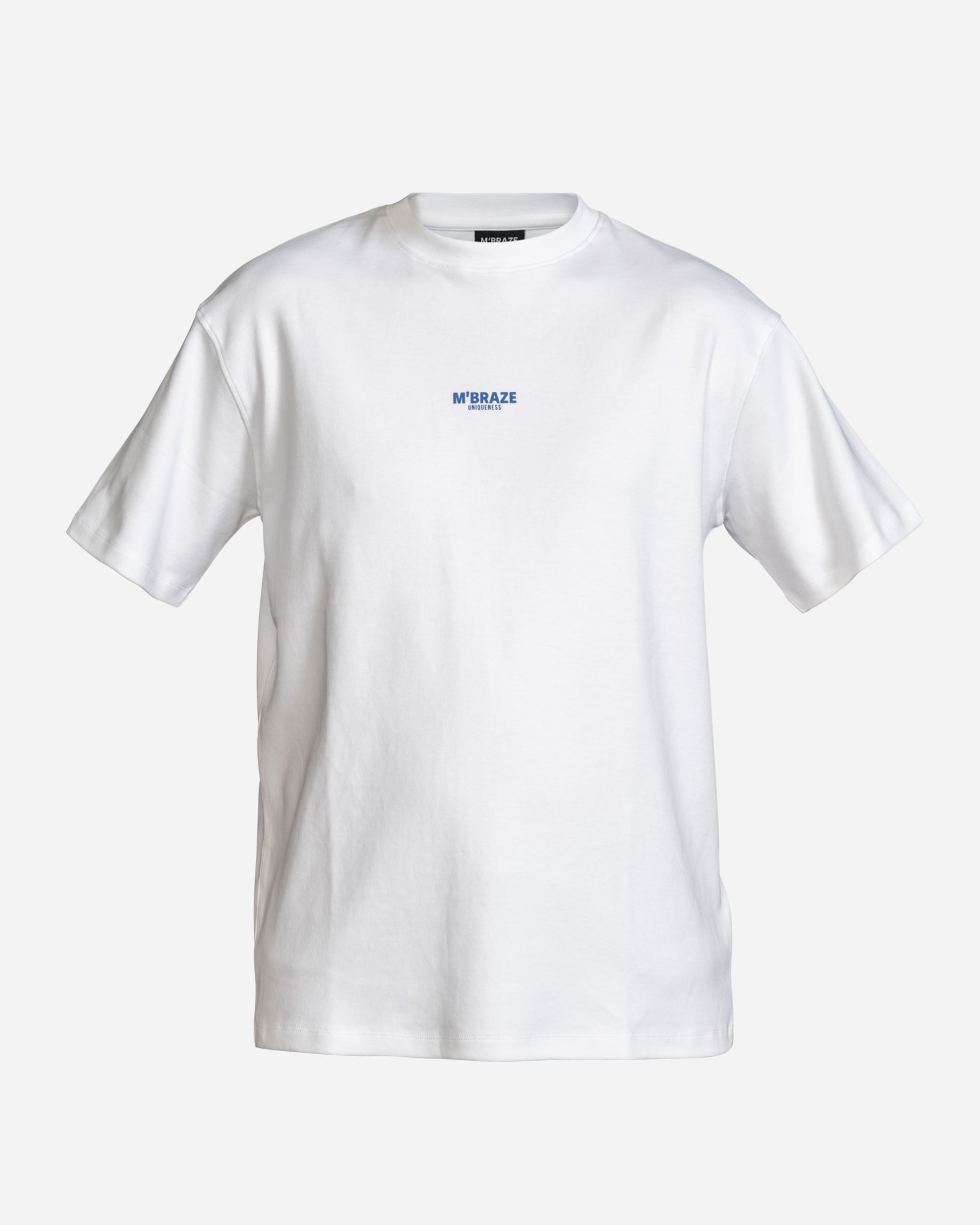 Flourish Tee Loose Fit