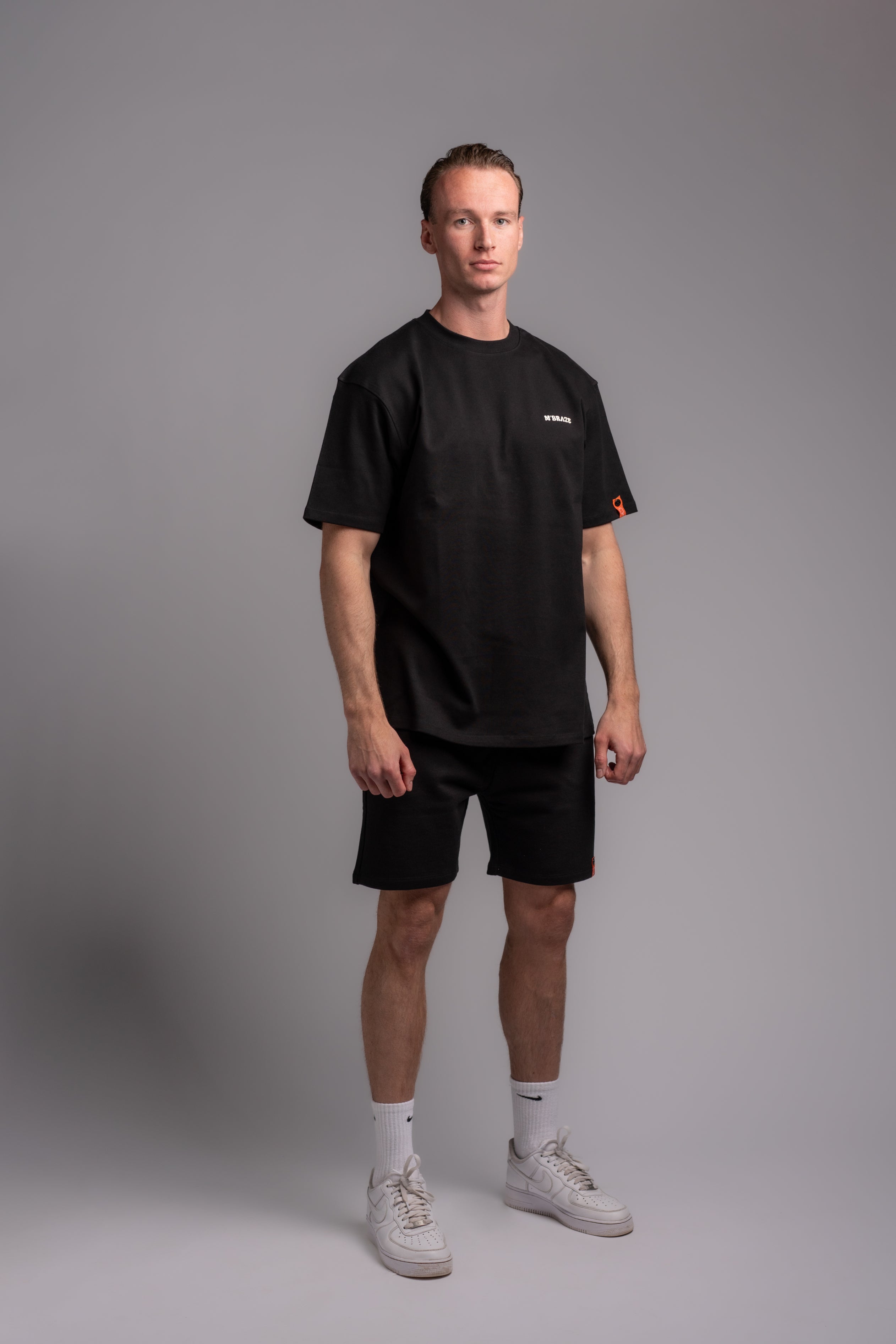M'Braze Shorts