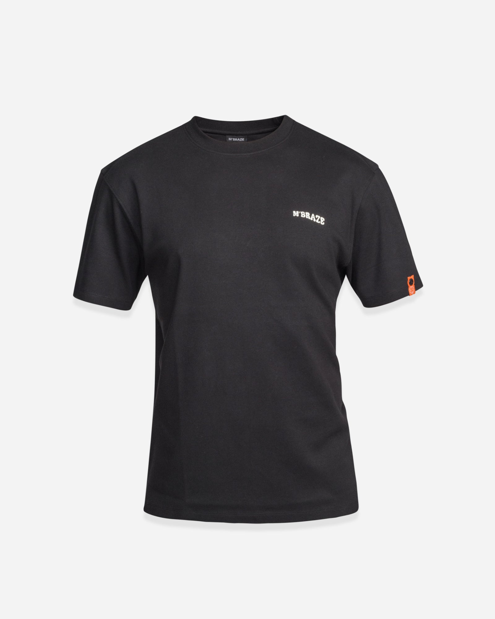 Flower Tee Loose Fit