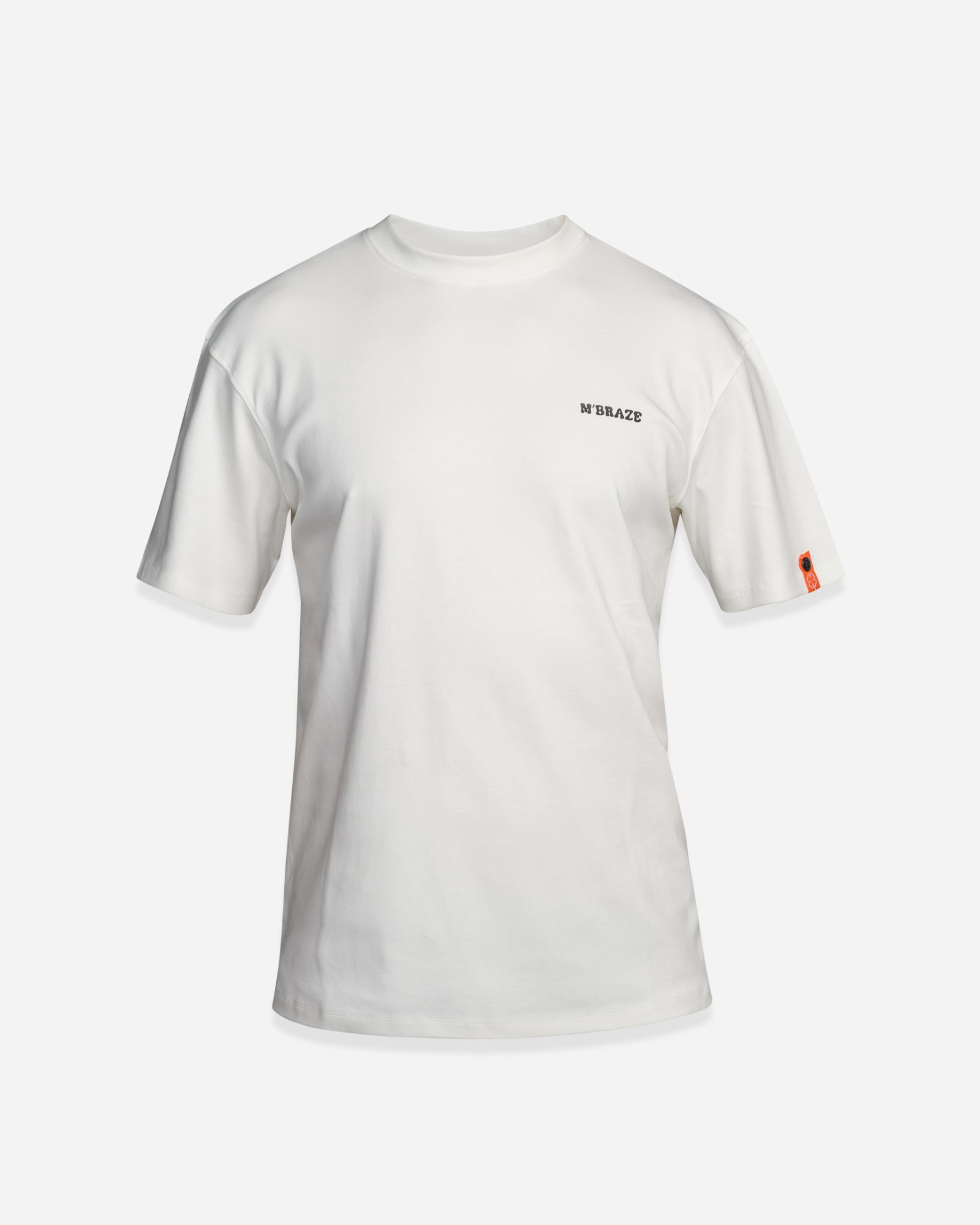 Flower Tee Loose Fit