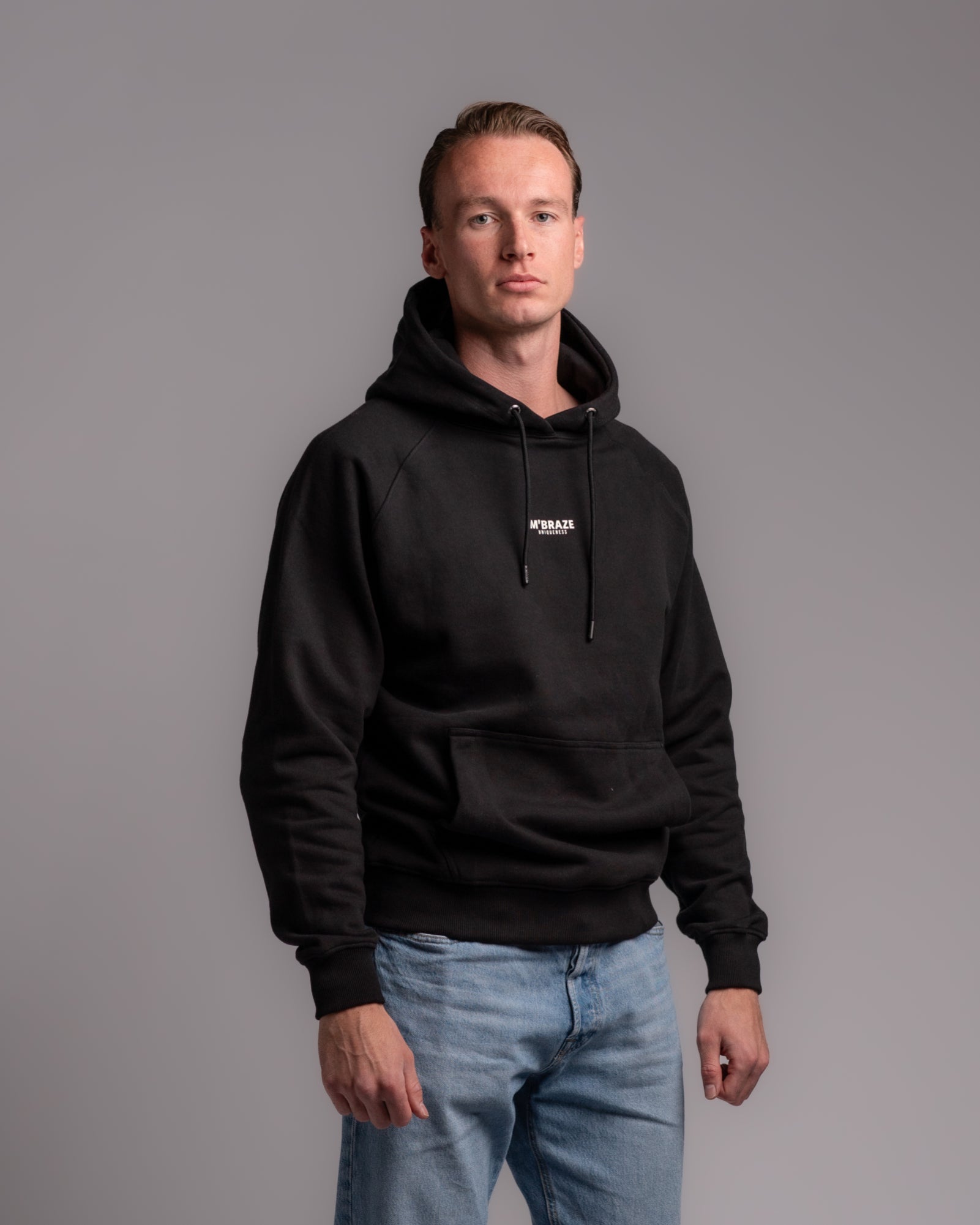 Freedom Hoodie Regular Fit