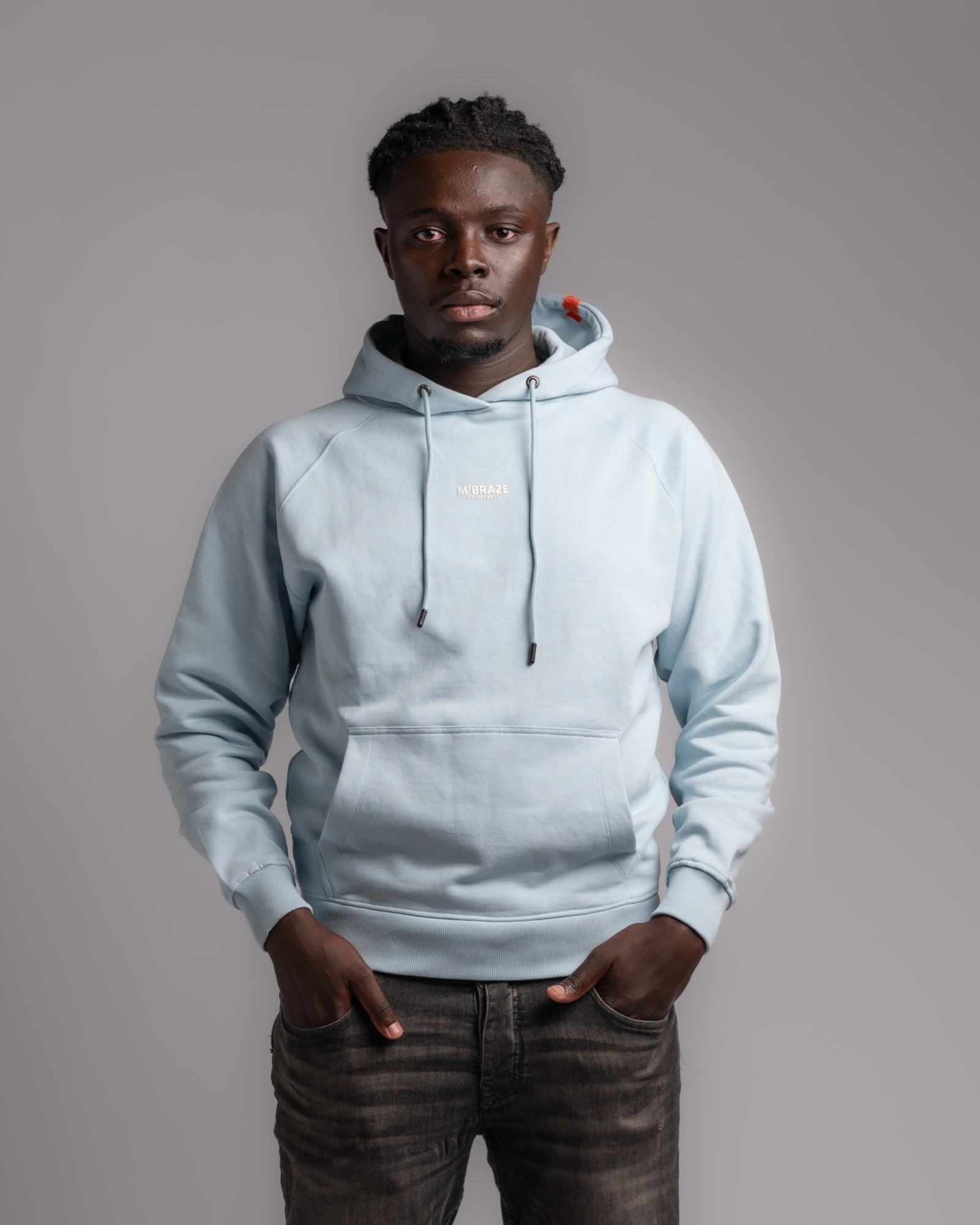 Freedom Hoodie Regular Fit