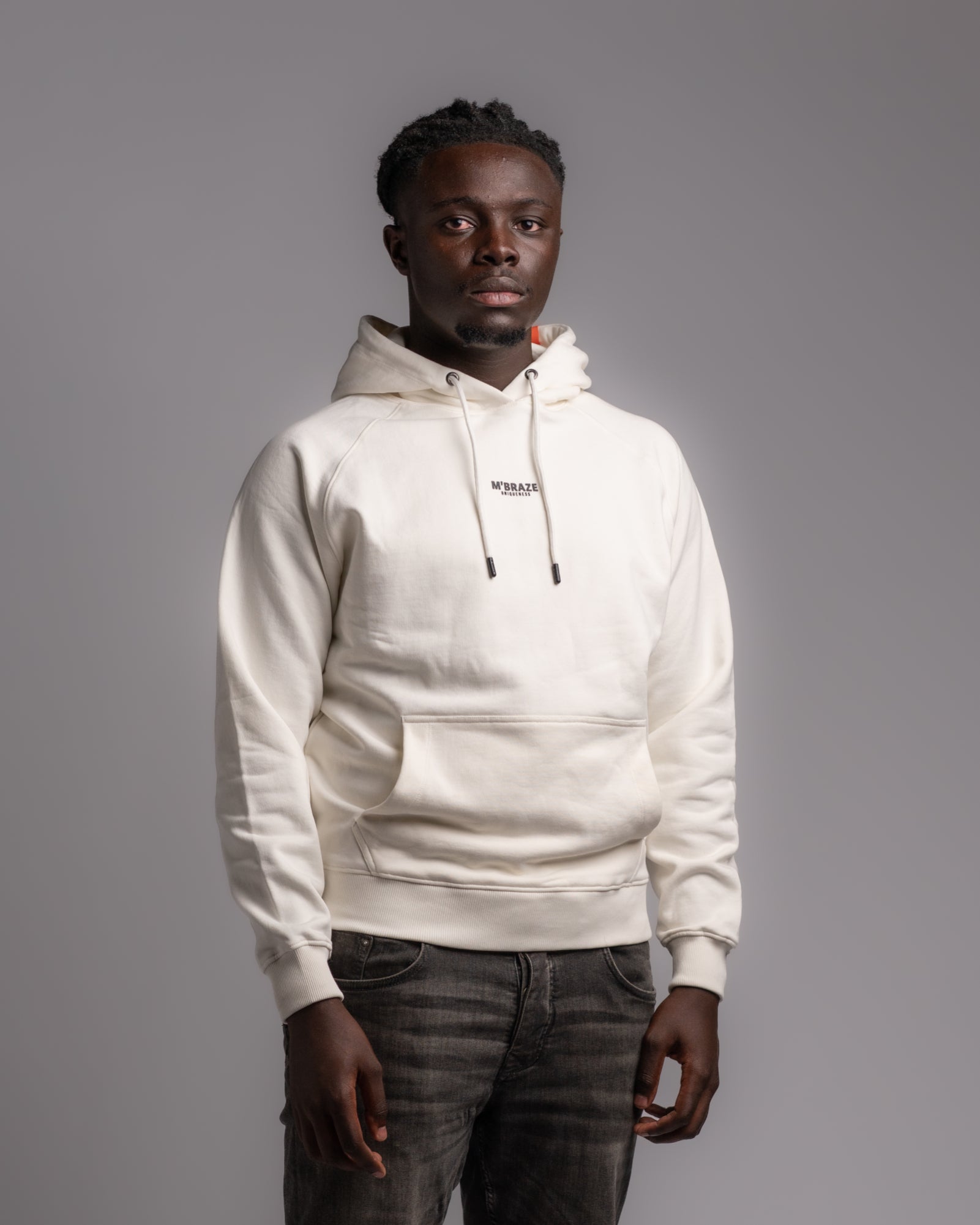 M'Braze Hoodie Regular Fit