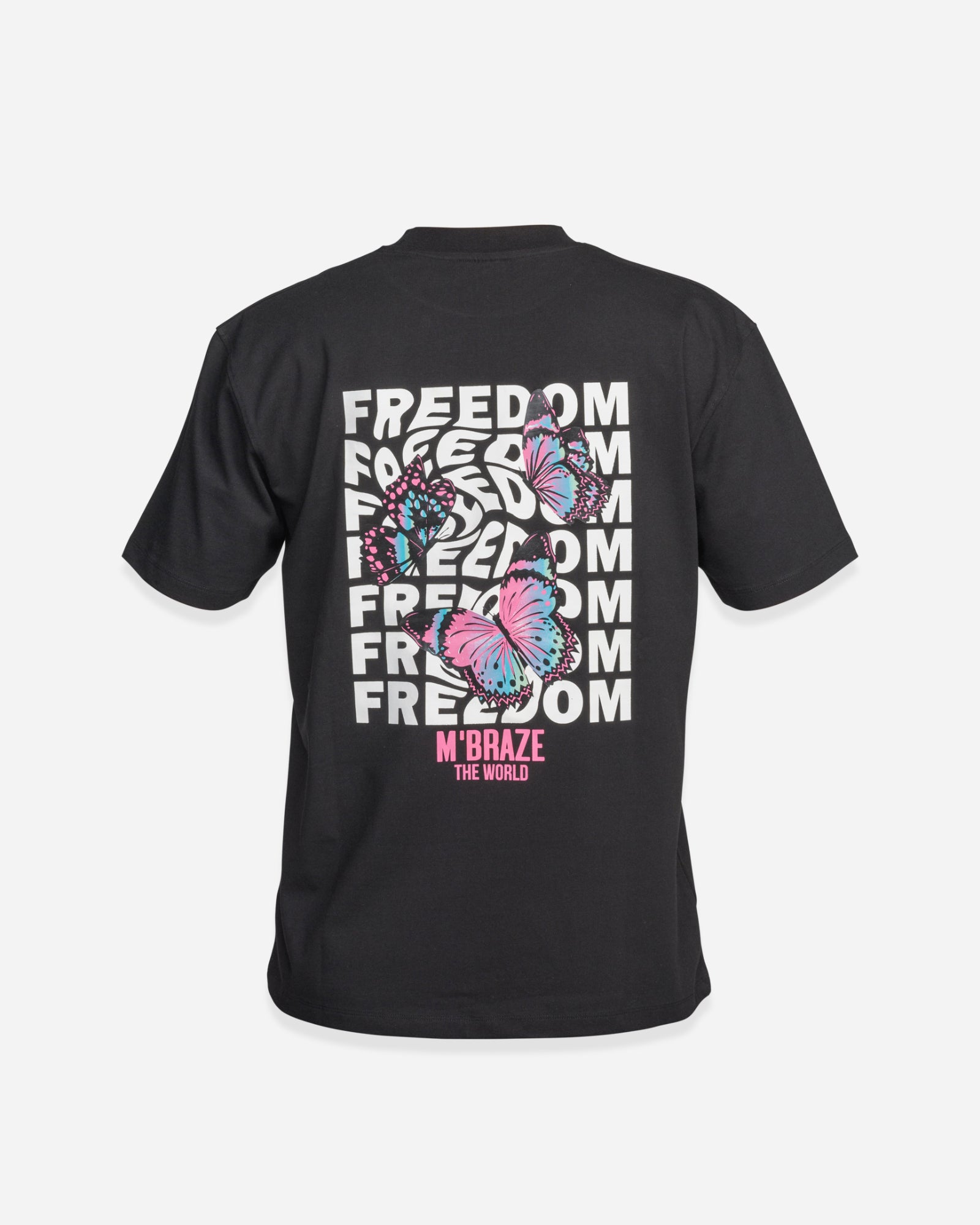 Freedom Tee Regular Fit