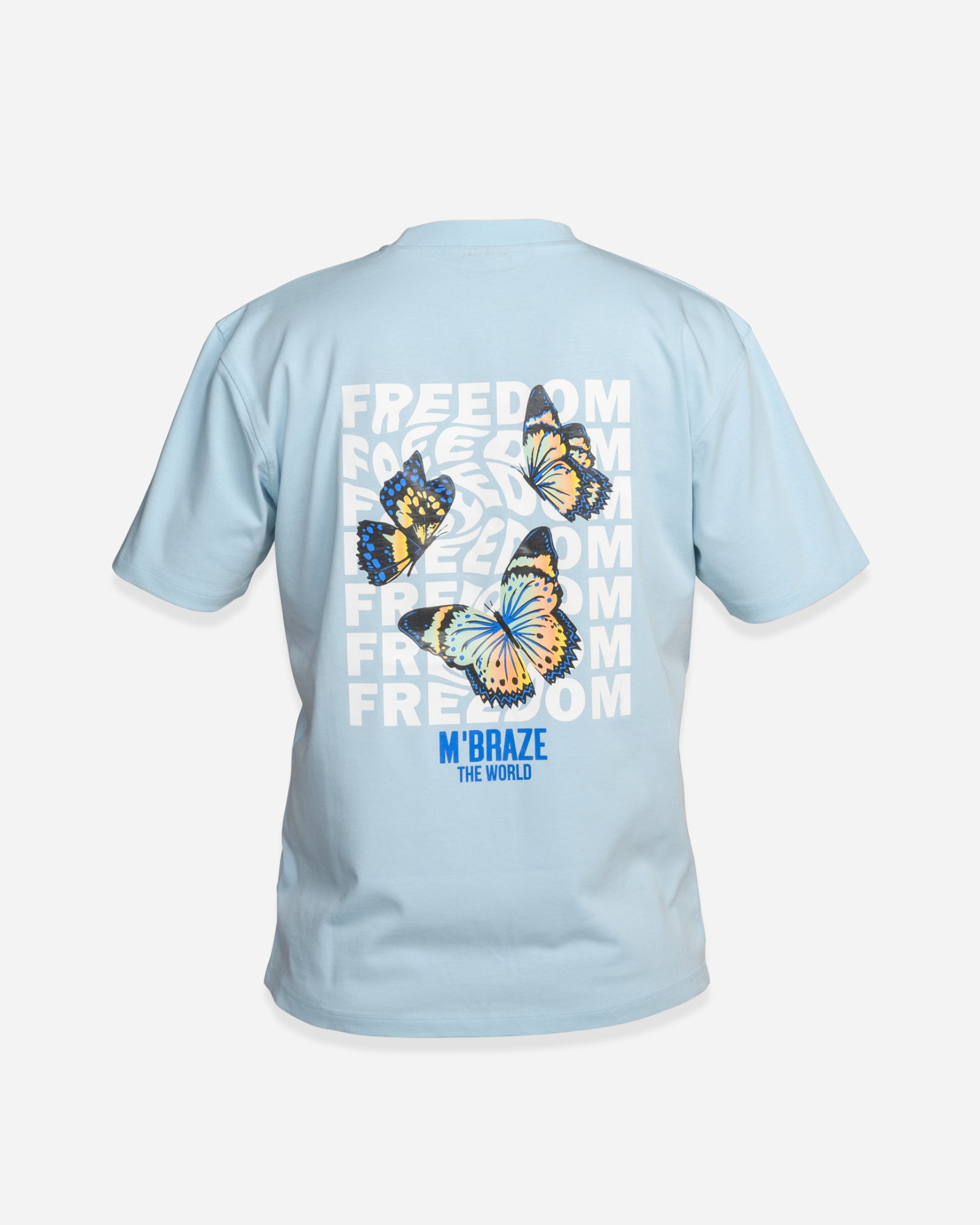 Freedom Tee Regular Fit