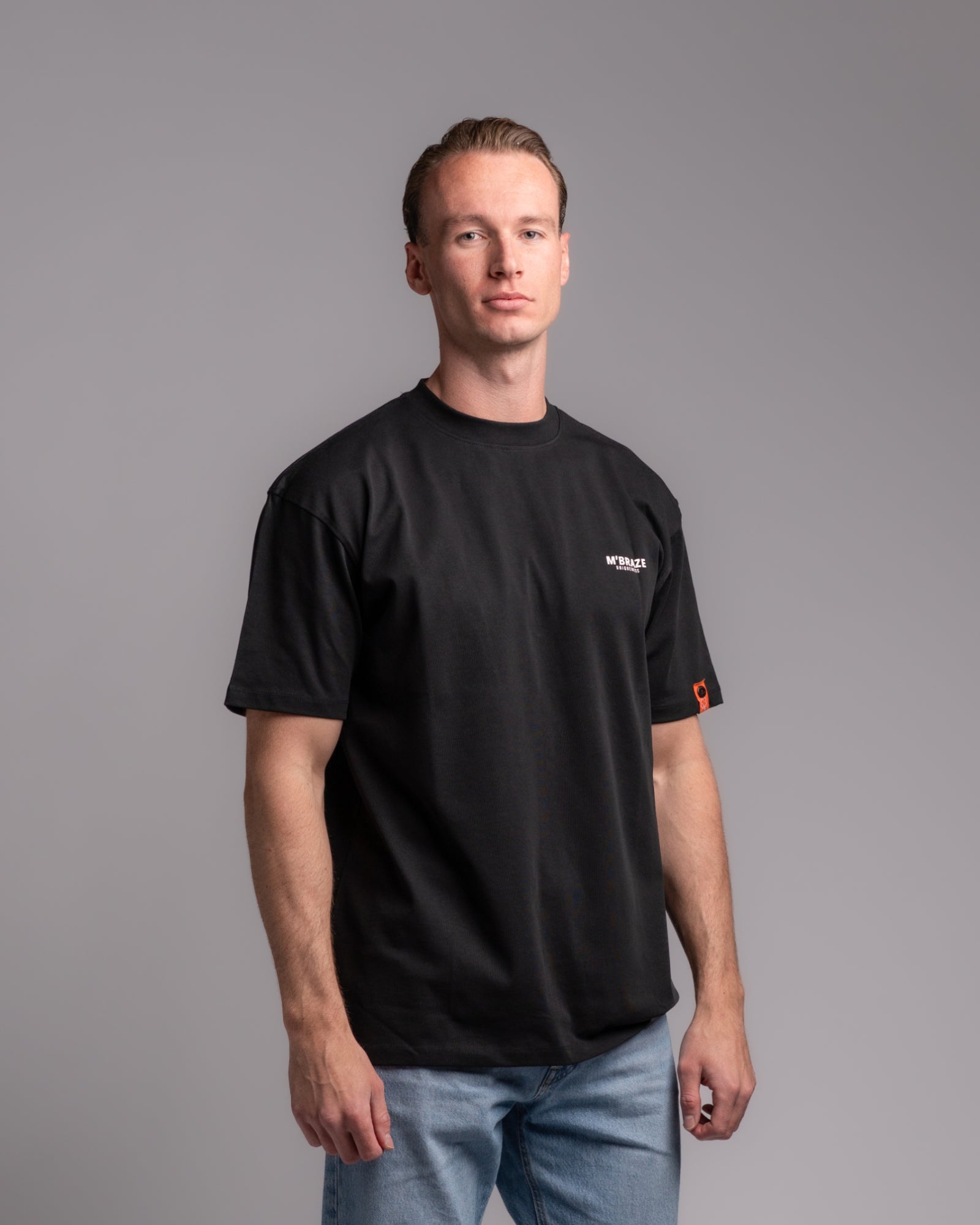 M'Braze Tee Regular Fit