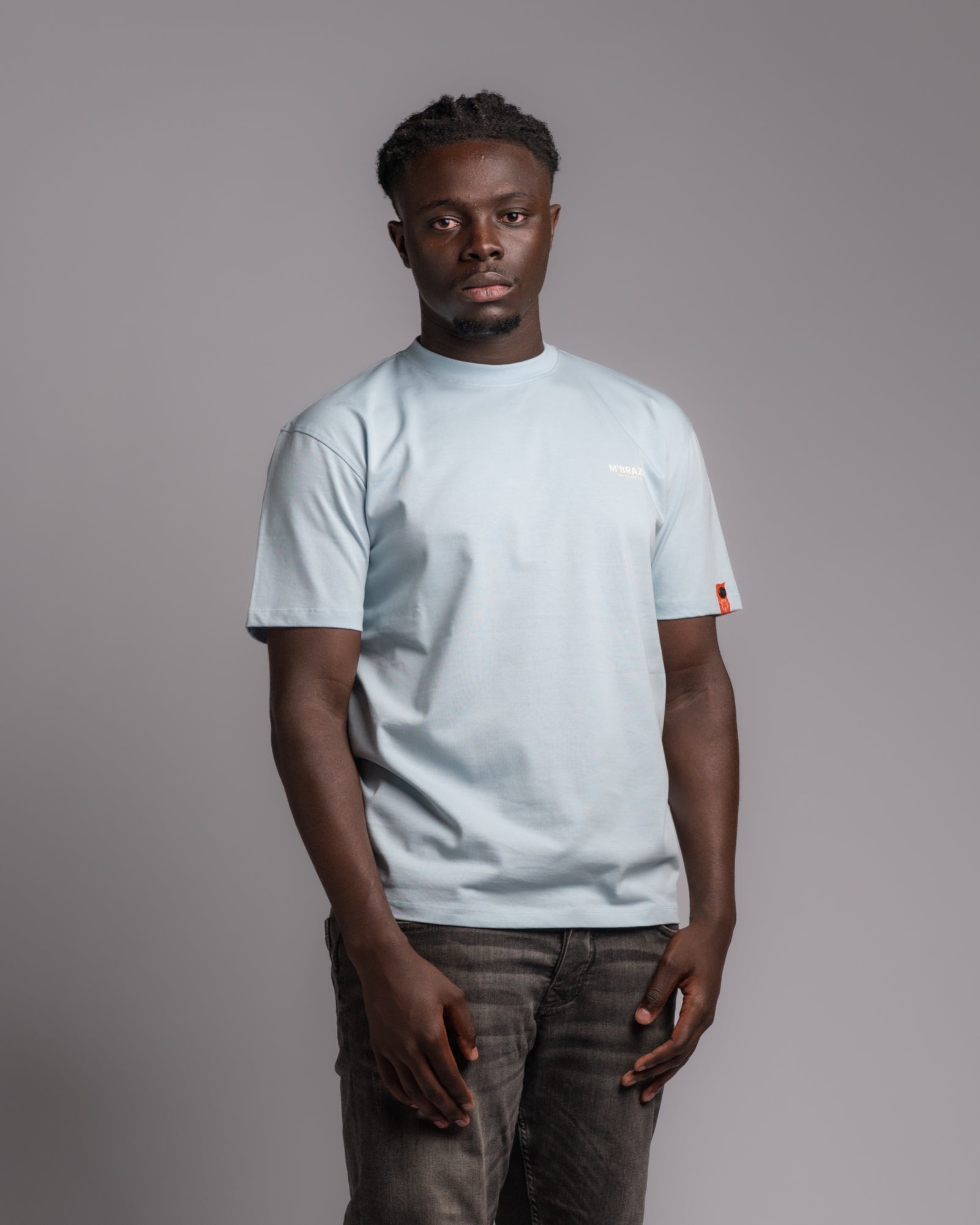 M'Braze Tee Regular Fit
