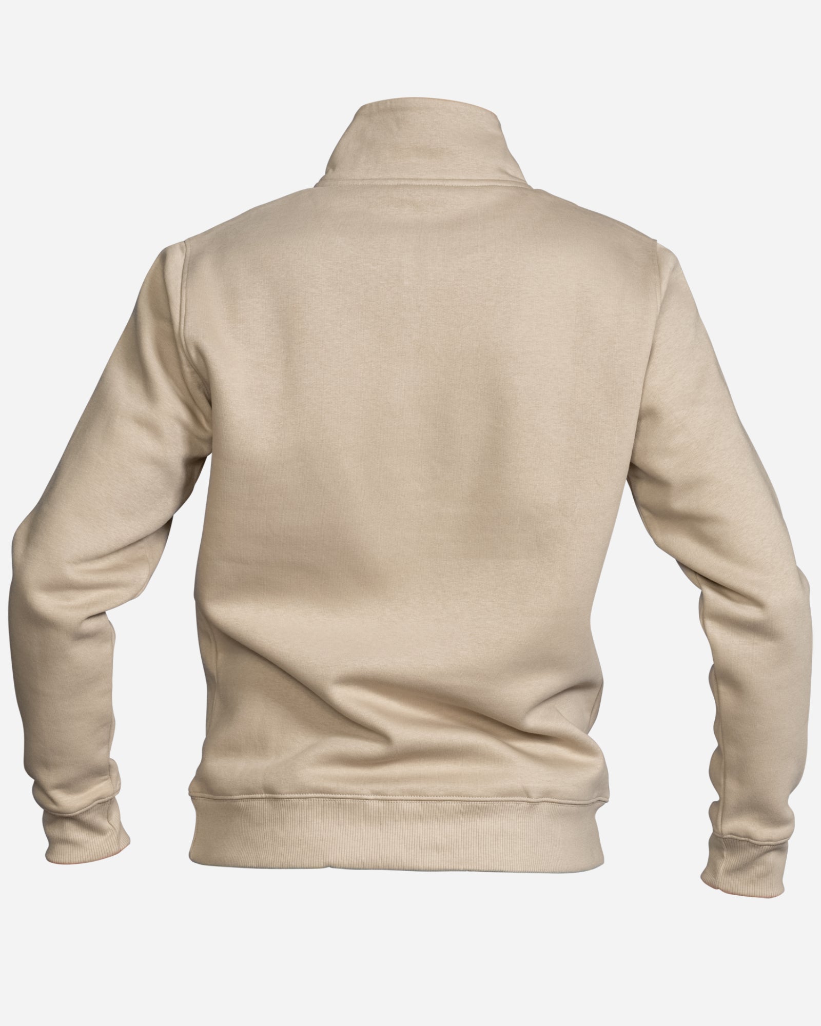 Half Zip Sweater