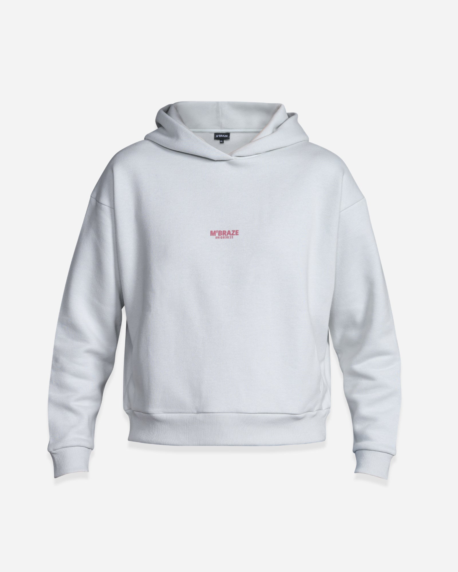 Ladies Heart Hoodie