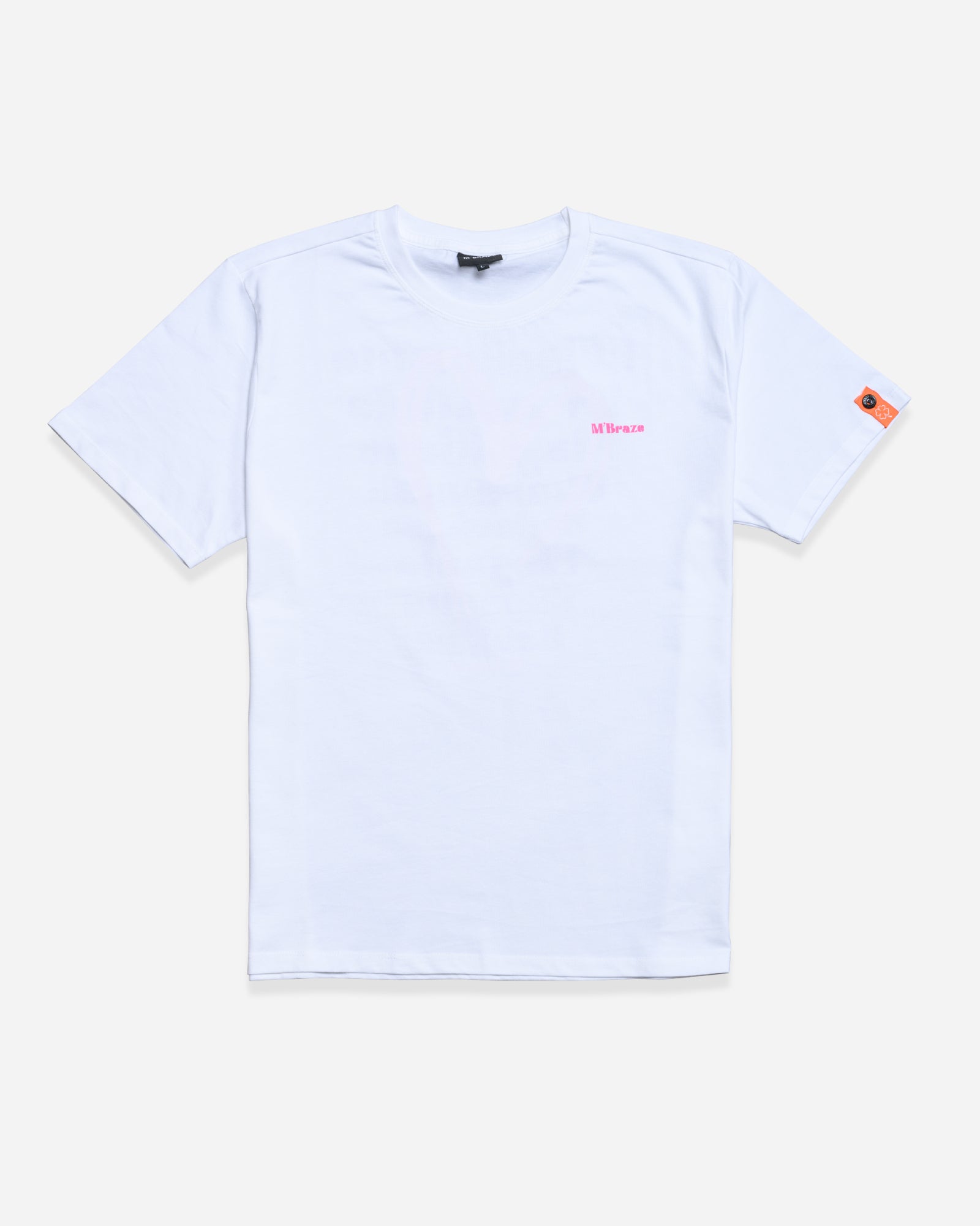 Ladies Heart Tee Regular Fit