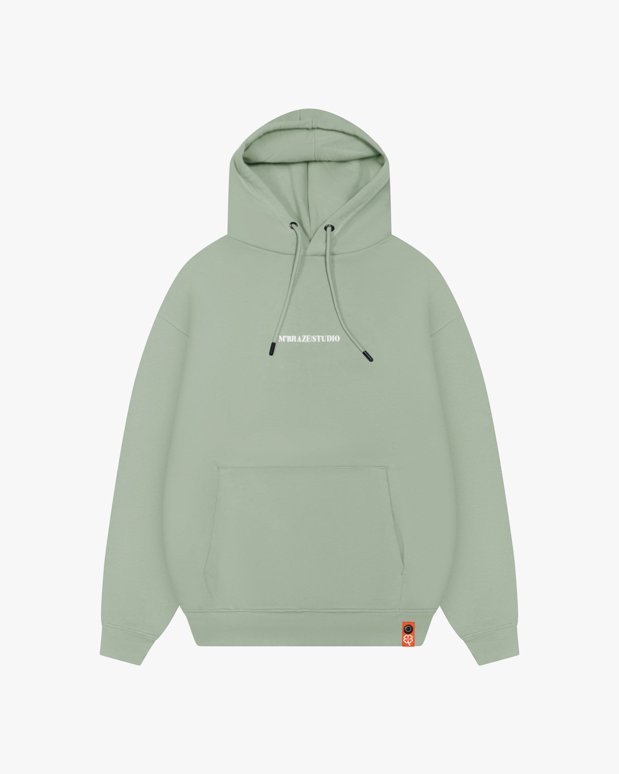 Studio Hoodie Loose Fit