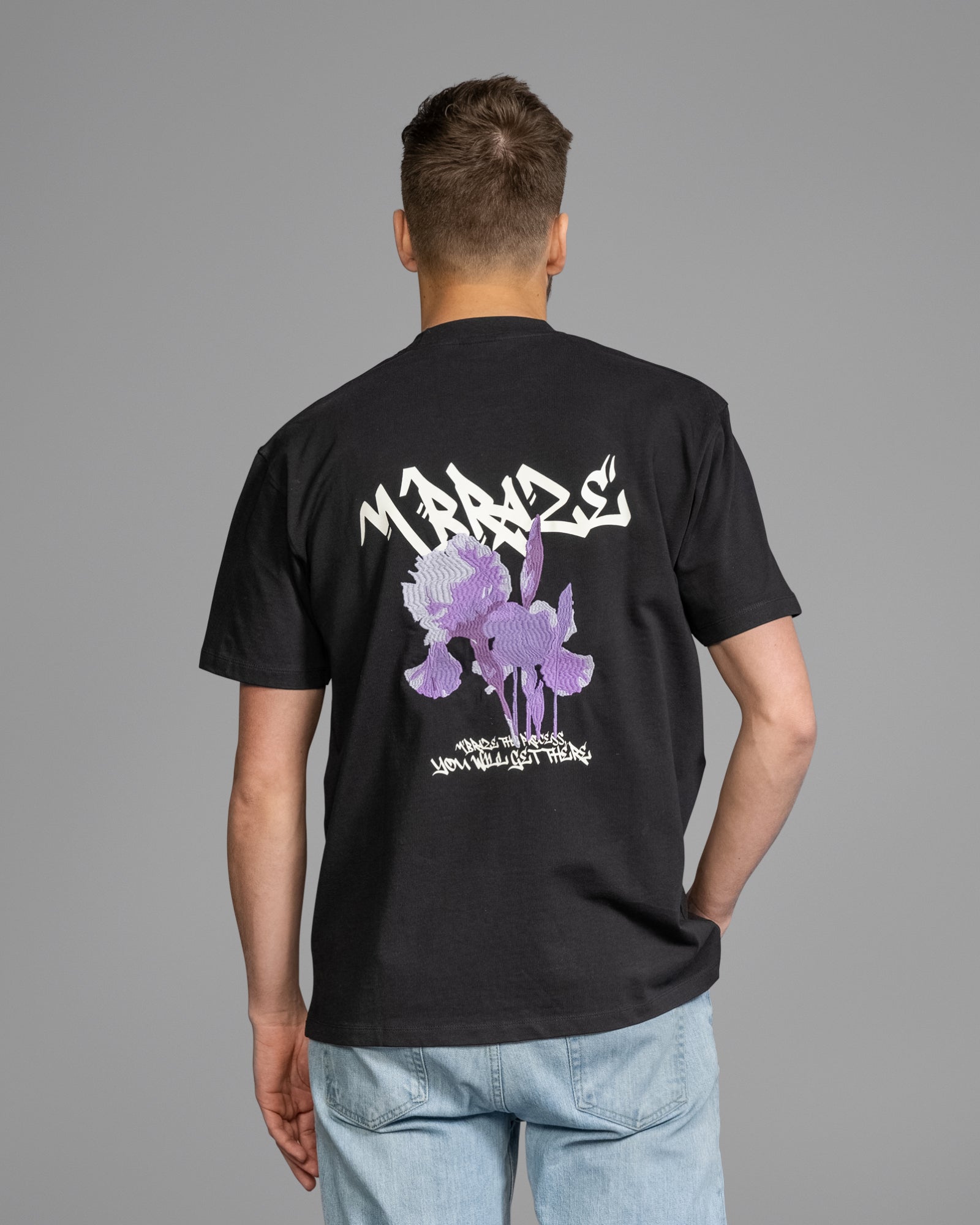 Iris Tee Regular Fit