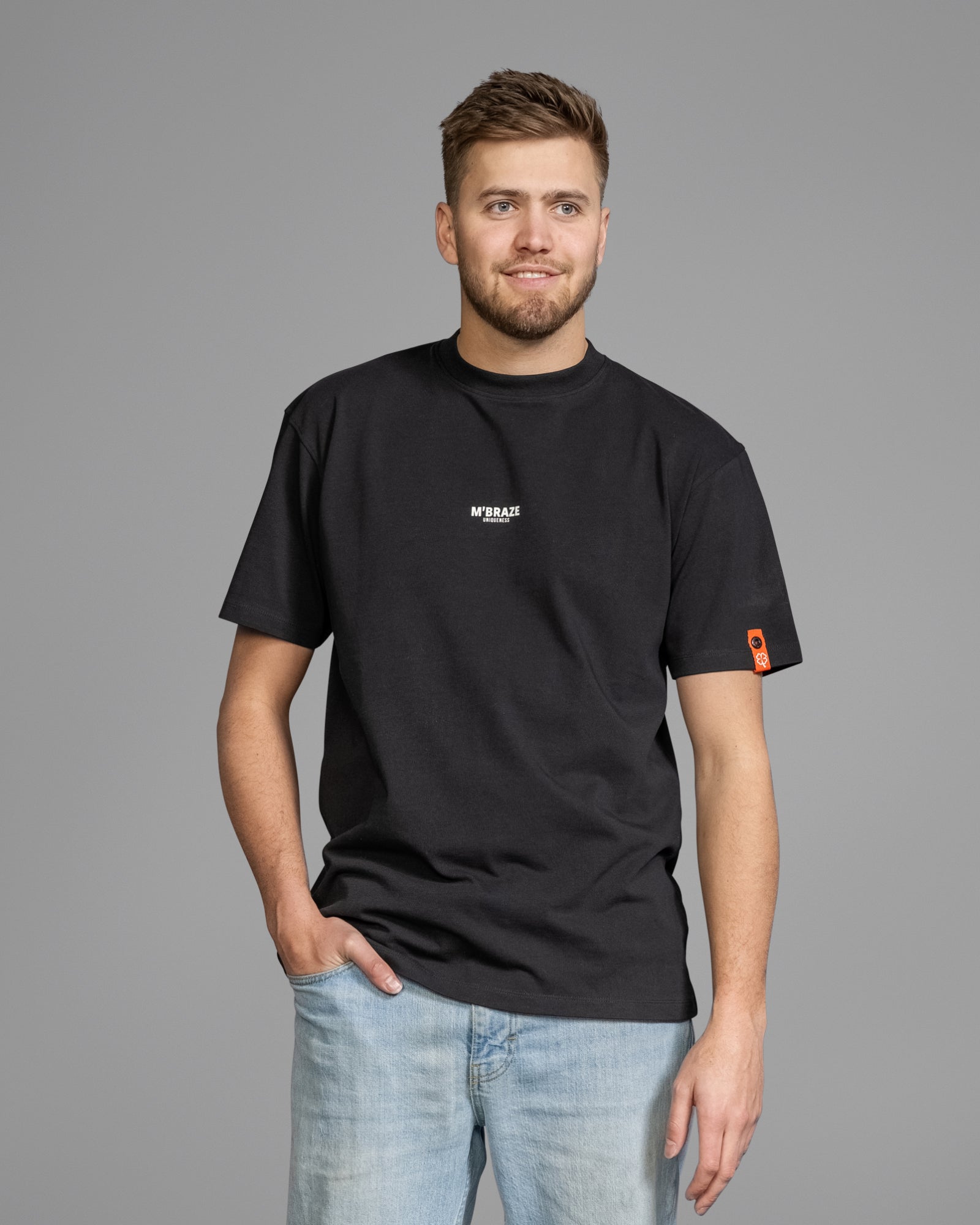 Iris Tee Regular Fit