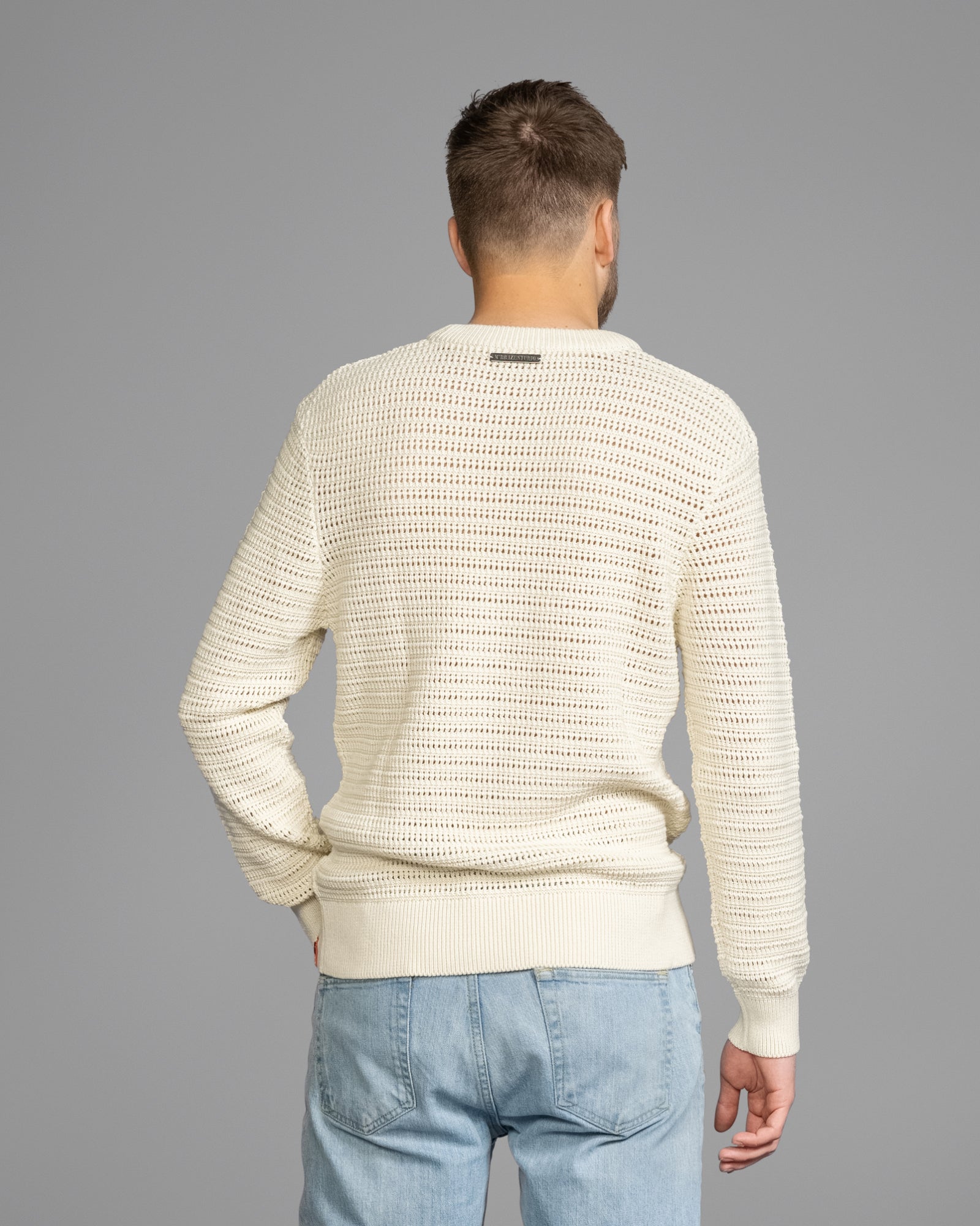 Studio Knitted Sweater