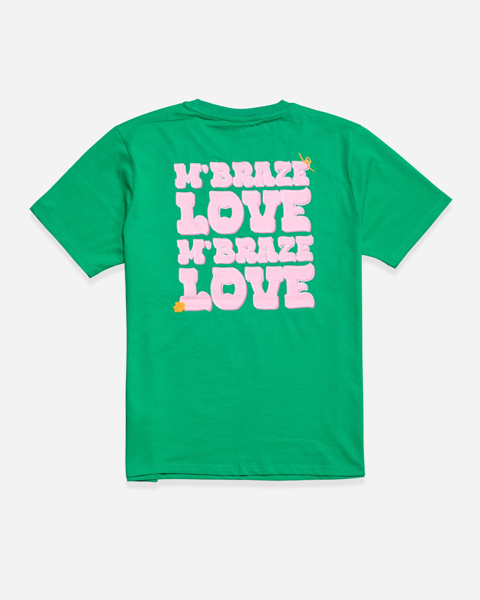 Ladies Love Tee Regular Fit