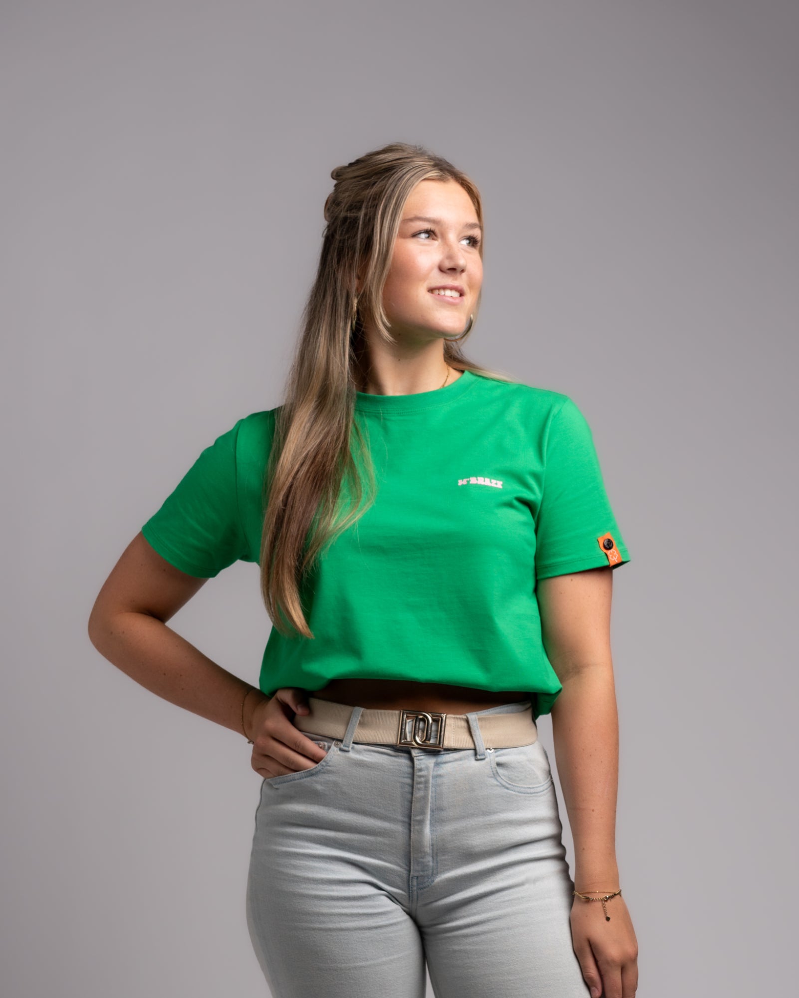 Ladies Love Tee Regular Fit