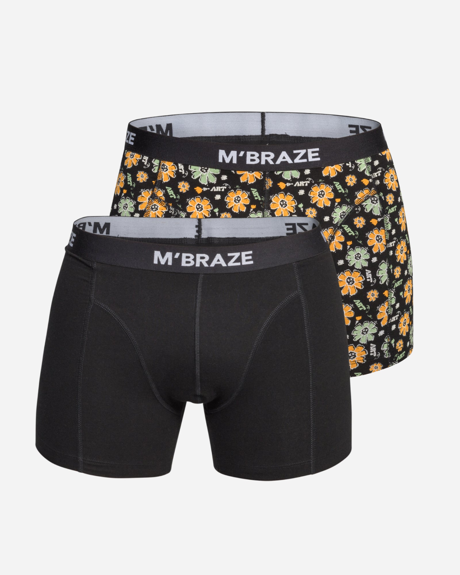 Boxershort 2-pack