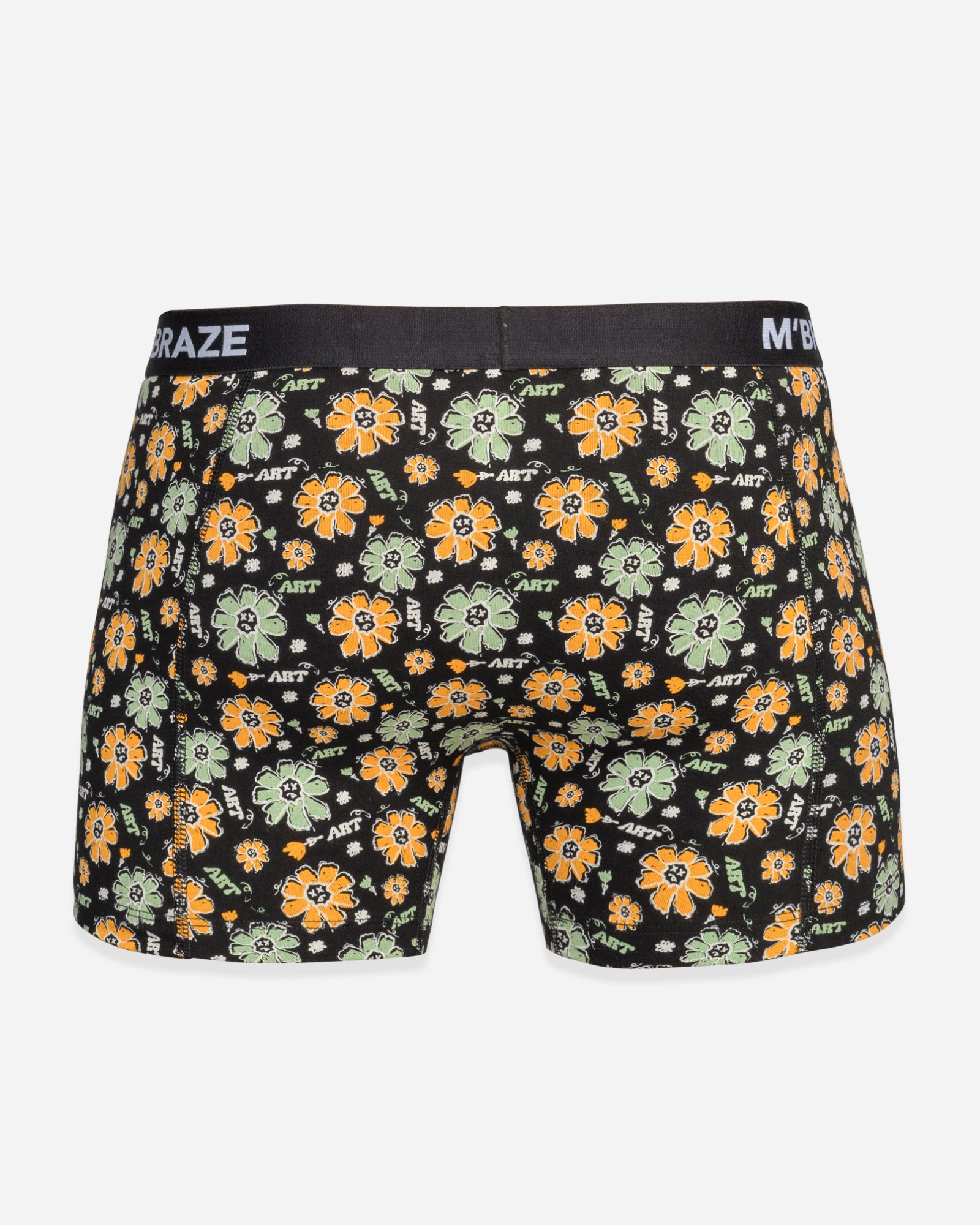 Boxershort 2-pack
