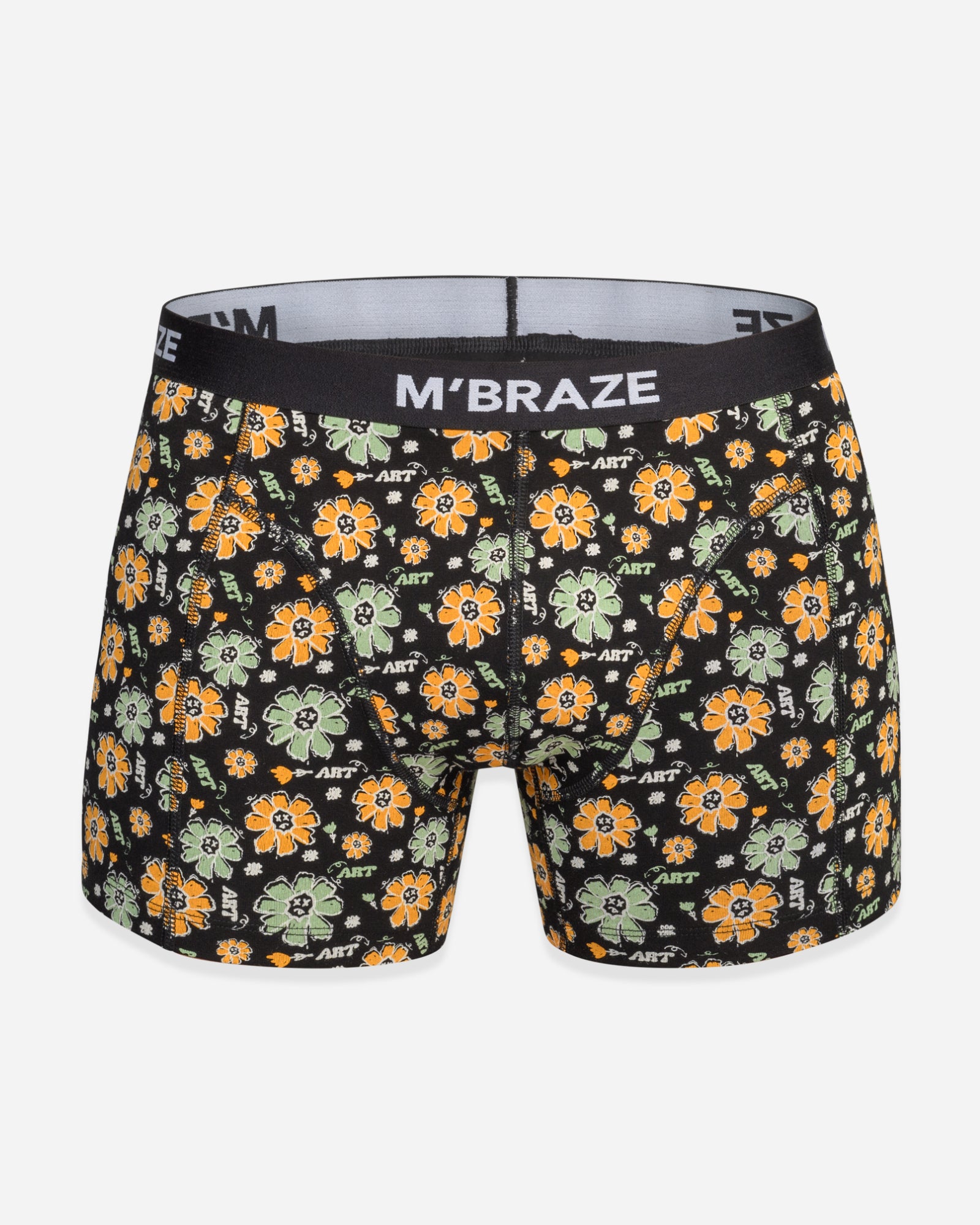 Boxershort 2-pack